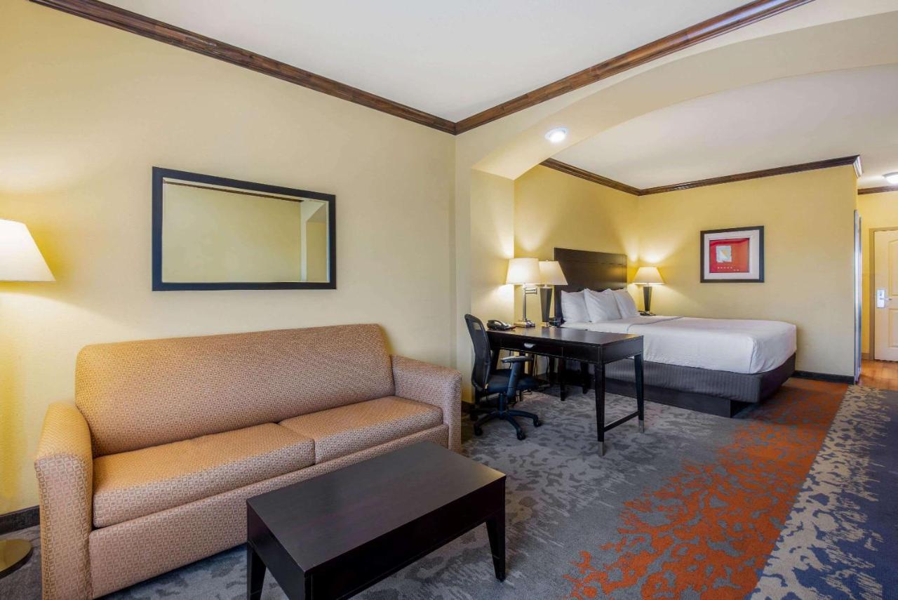 La Quinta By Wyndham Eastland Otel Dış mekan fotoğraf