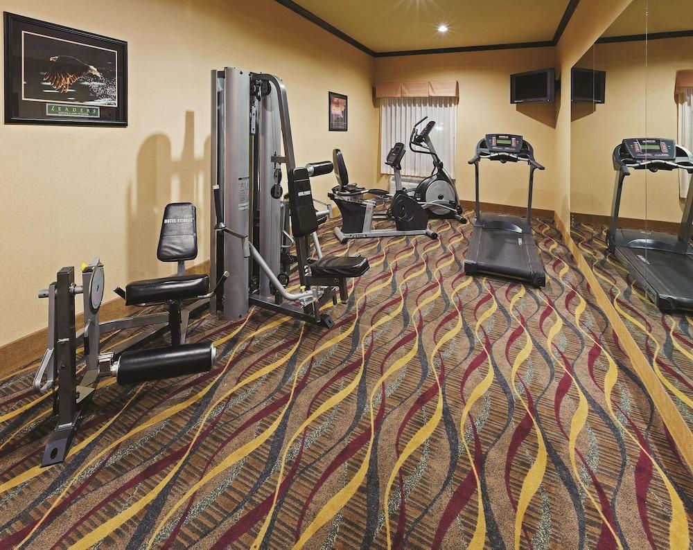 La Quinta By Wyndham Eastland Otel Dış mekan fotoğraf