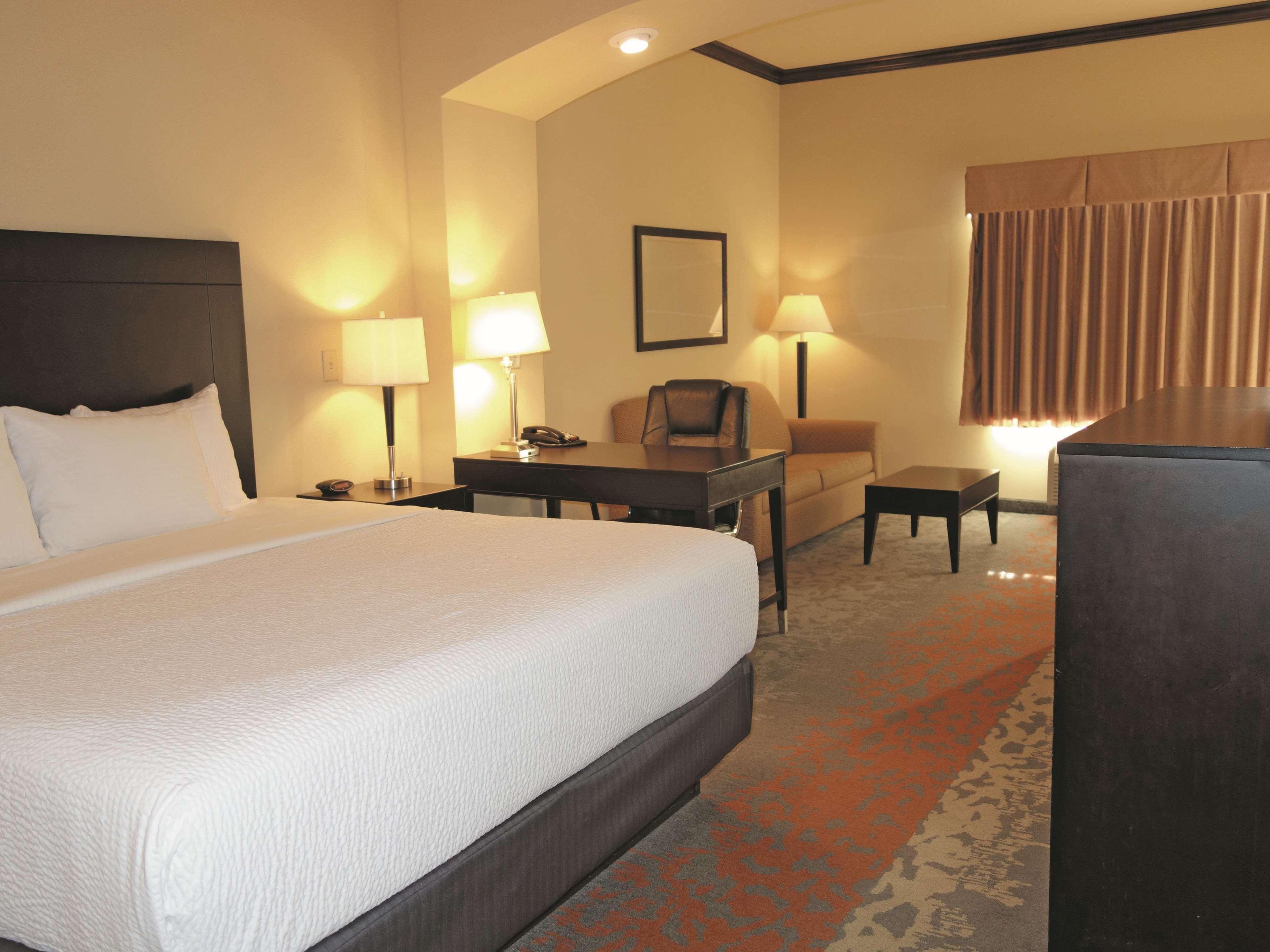 La Quinta By Wyndham Eastland Otel Dış mekan fotoğraf