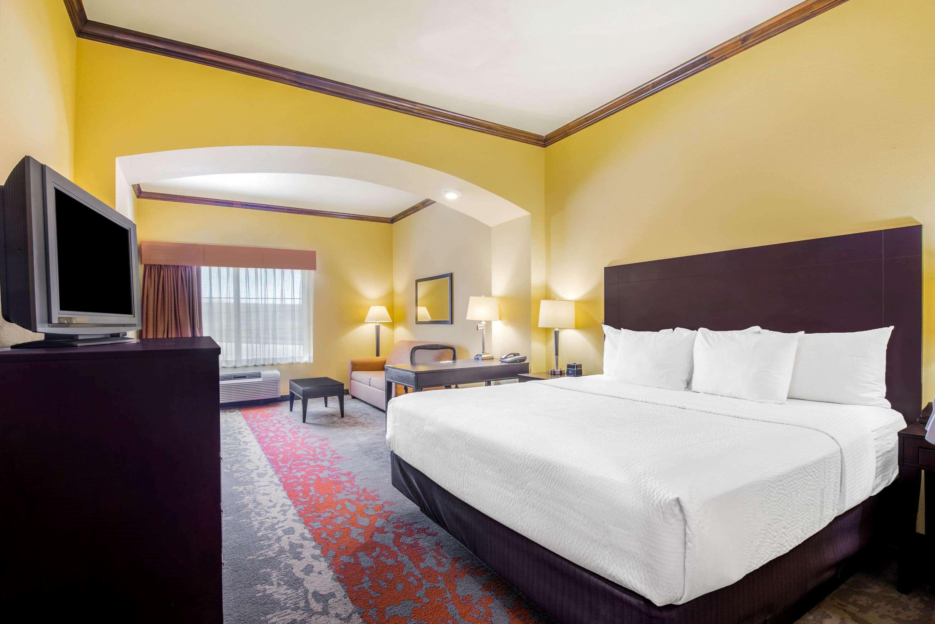 La Quinta By Wyndham Eastland Otel Dış mekan fotoğraf