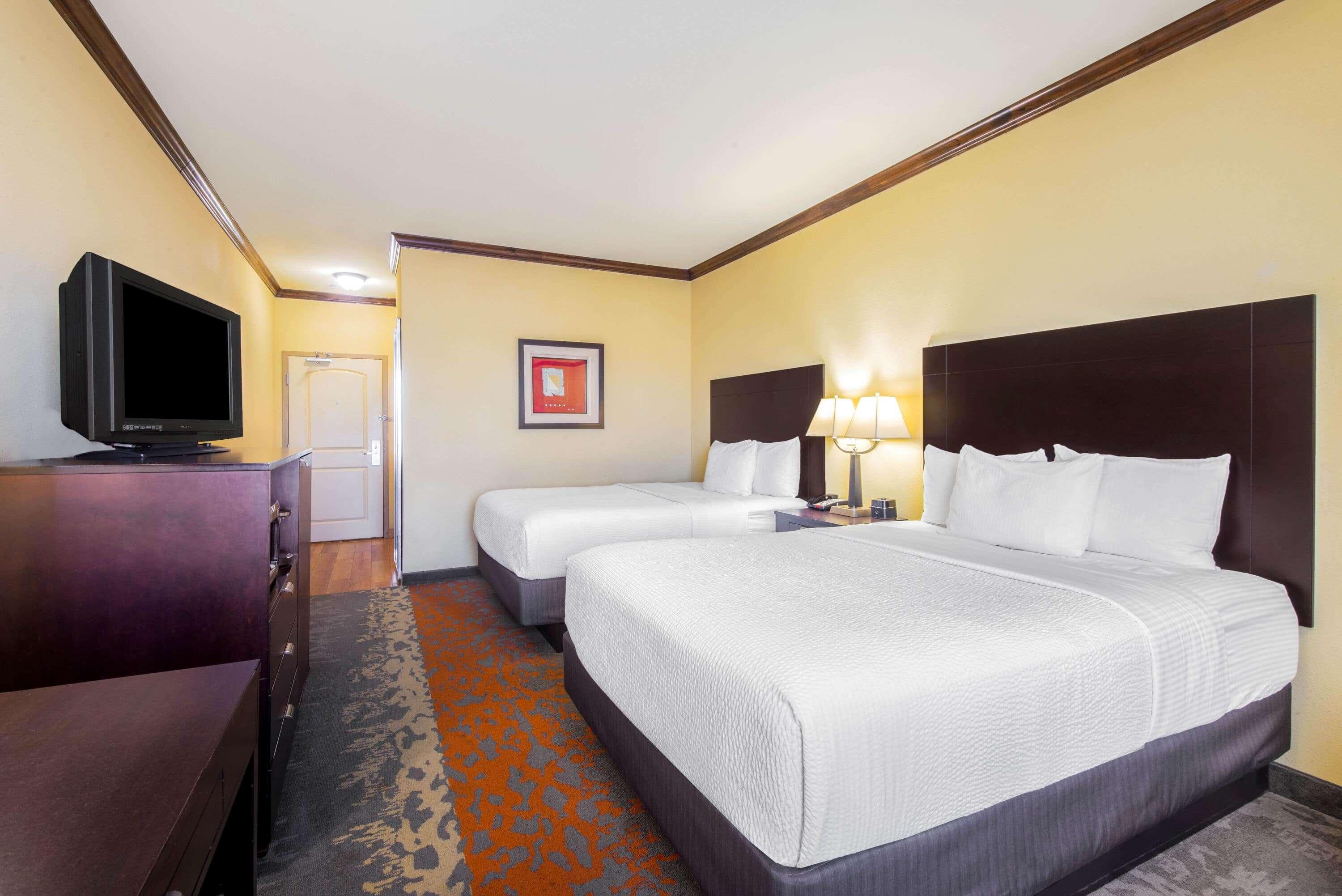 La Quinta By Wyndham Eastland Otel Dış mekan fotoğraf