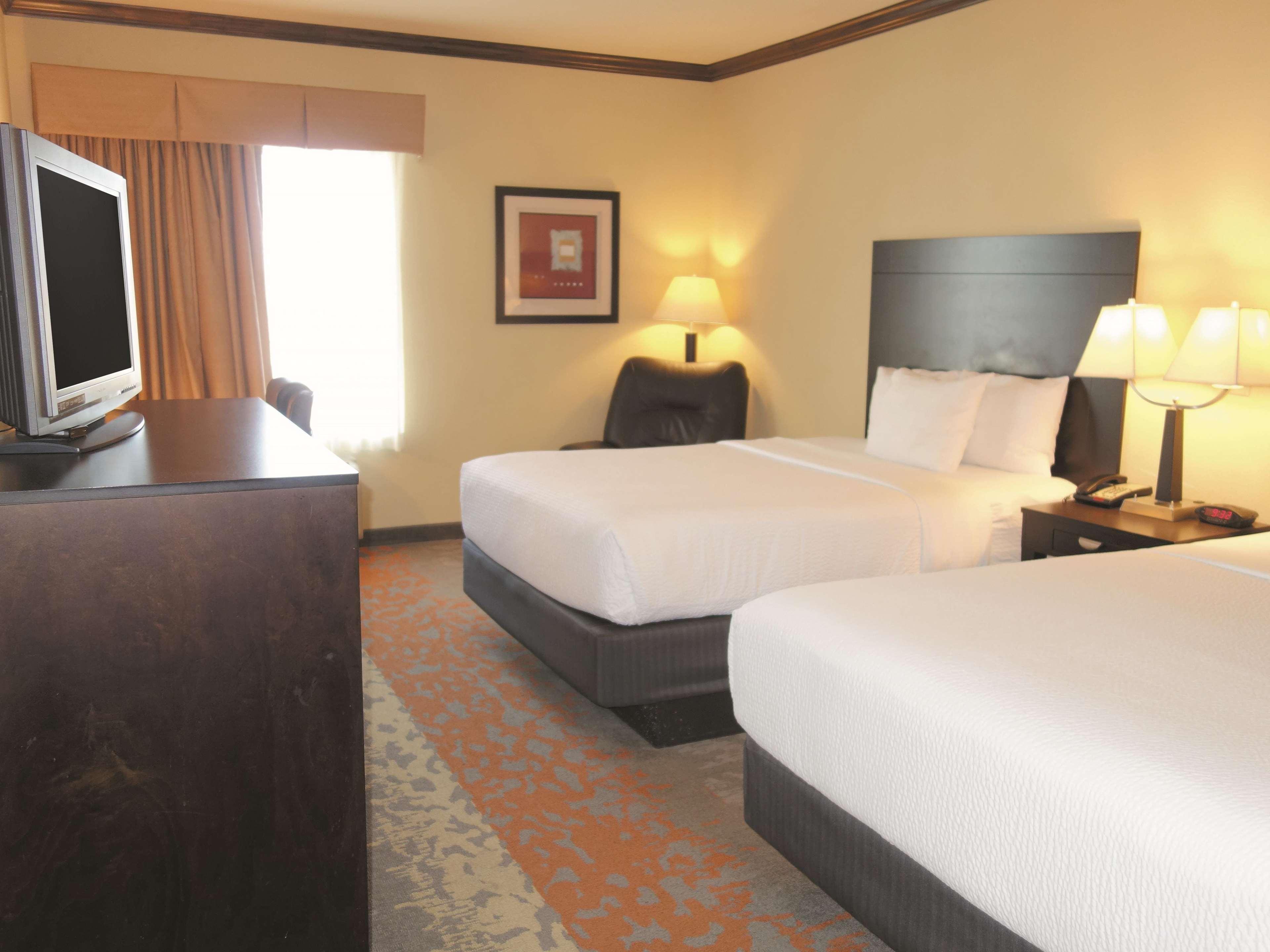 La Quinta By Wyndham Eastland Otel Dış mekan fotoğraf