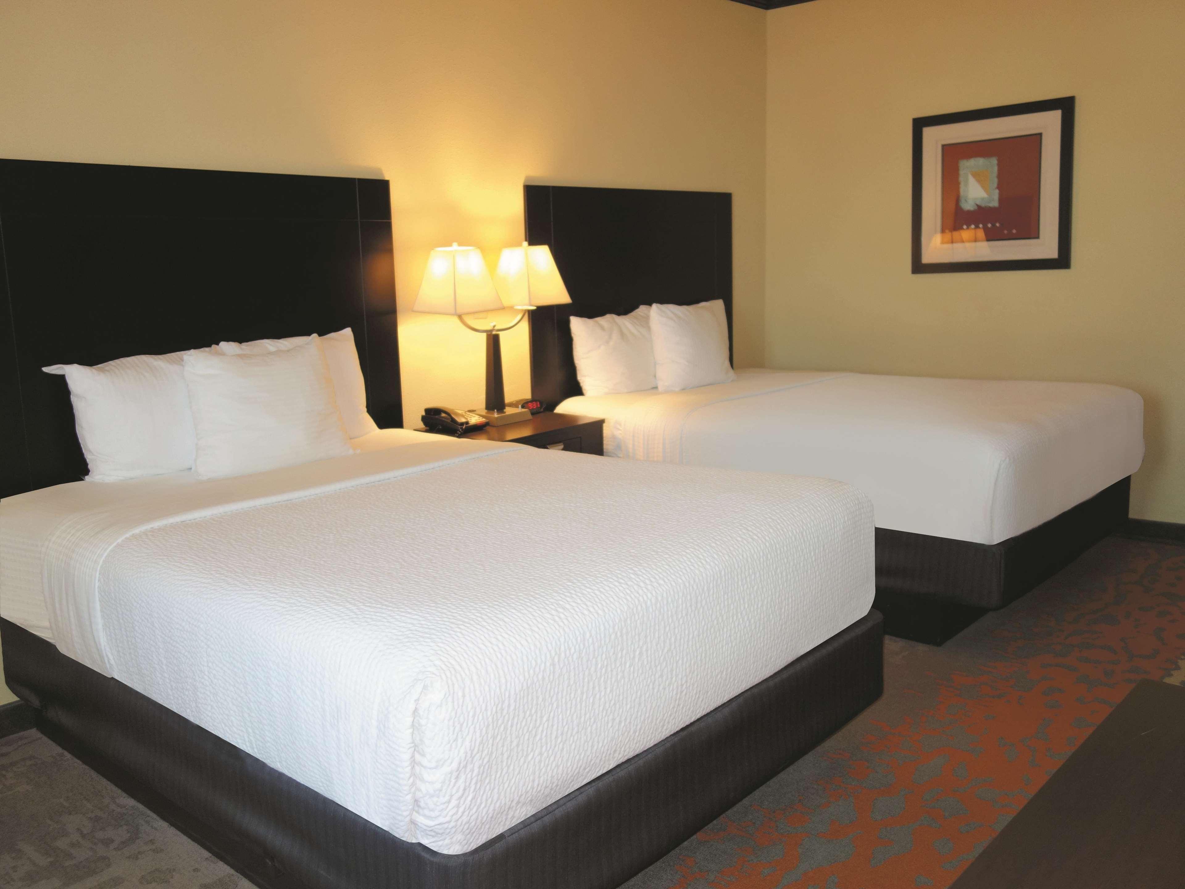 La Quinta By Wyndham Eastland Otel Dış mekan fotoğraf