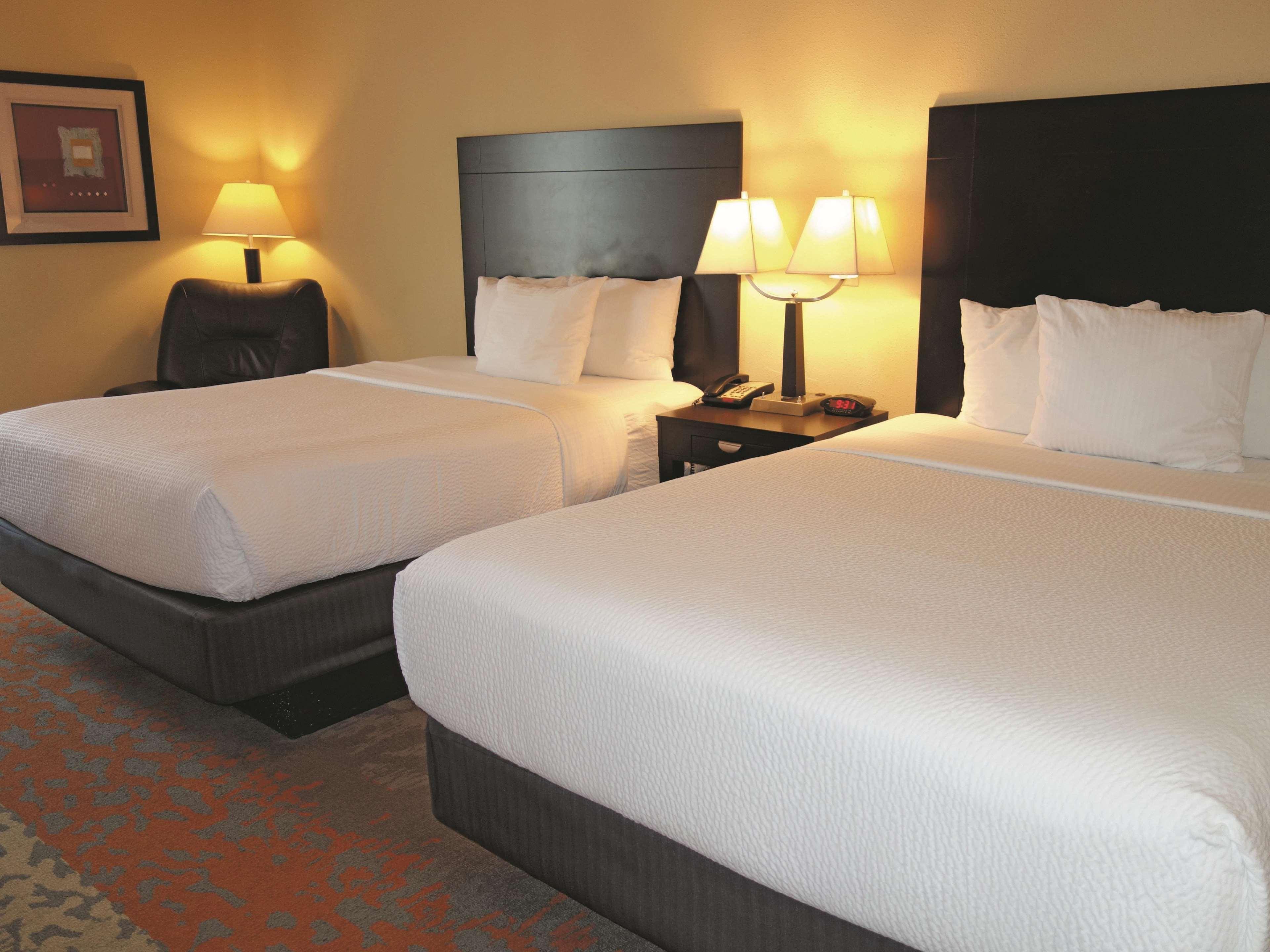 La Quinta By Wyndham Eastland Otel Dış mekan fotoğraf