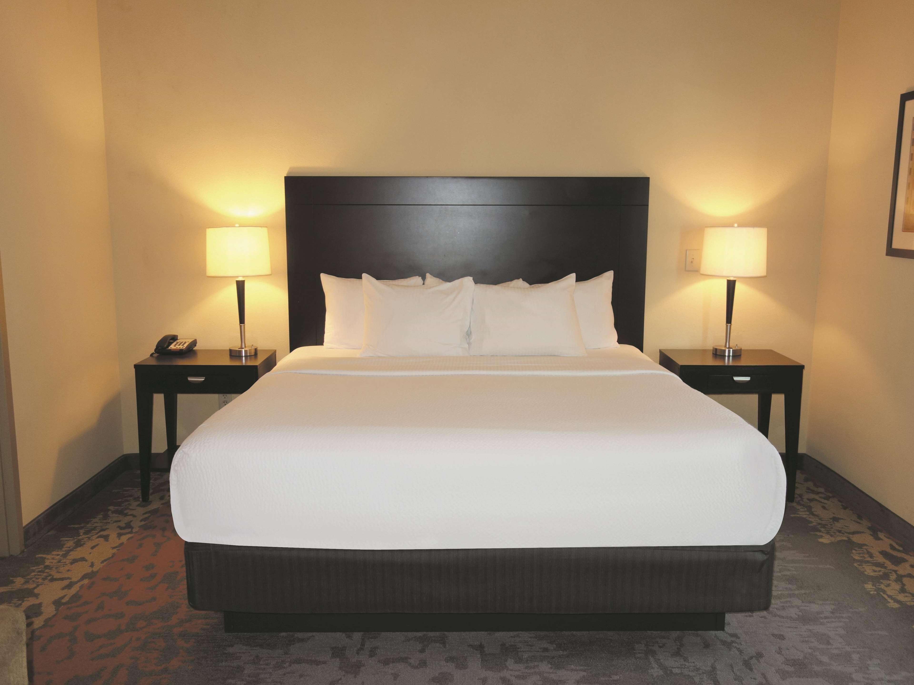 La Quinta By Wyndham Eastland Otel Dış mekan fotoğraf