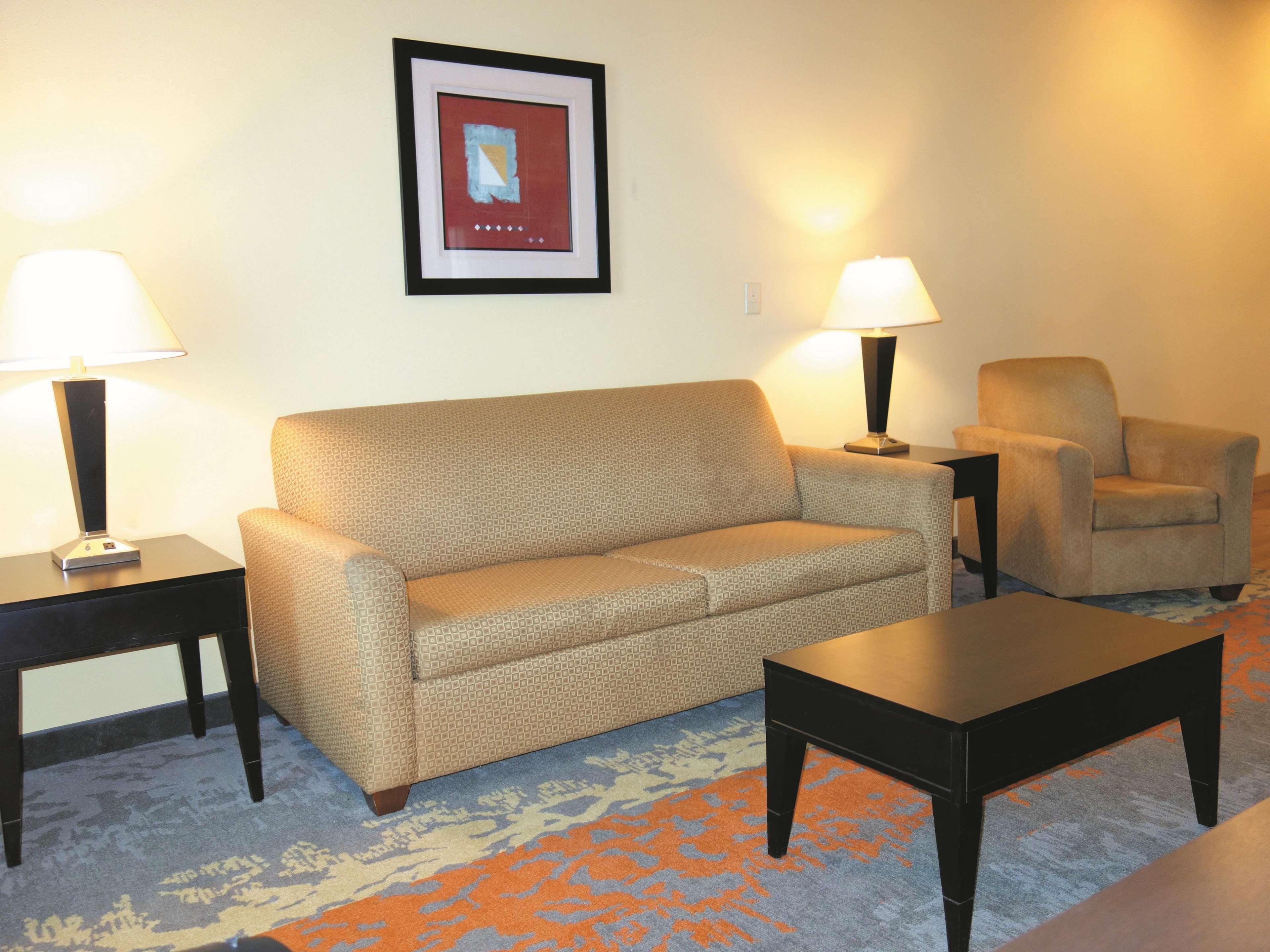 La Quinta By Wyndham Eastland Otel Dış mekan fotoğraf