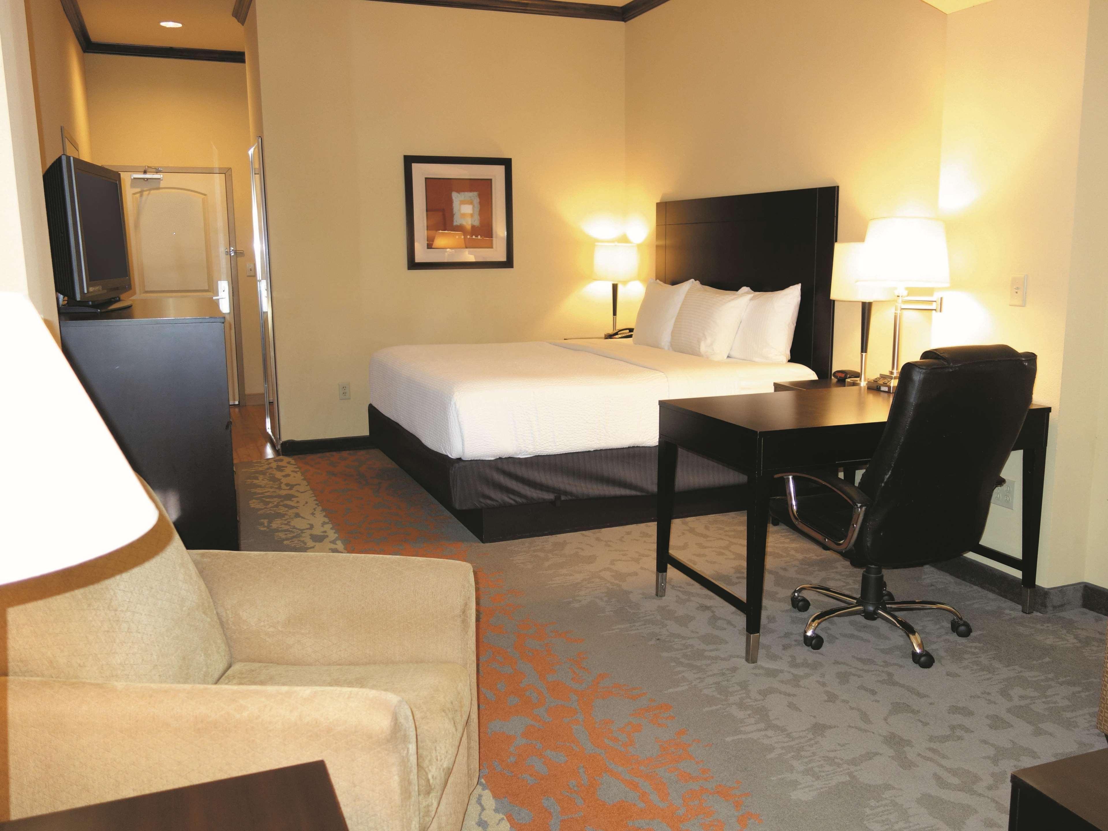 La Quinta By Wyndham Eastland Otel Dış mekan fotoğraf