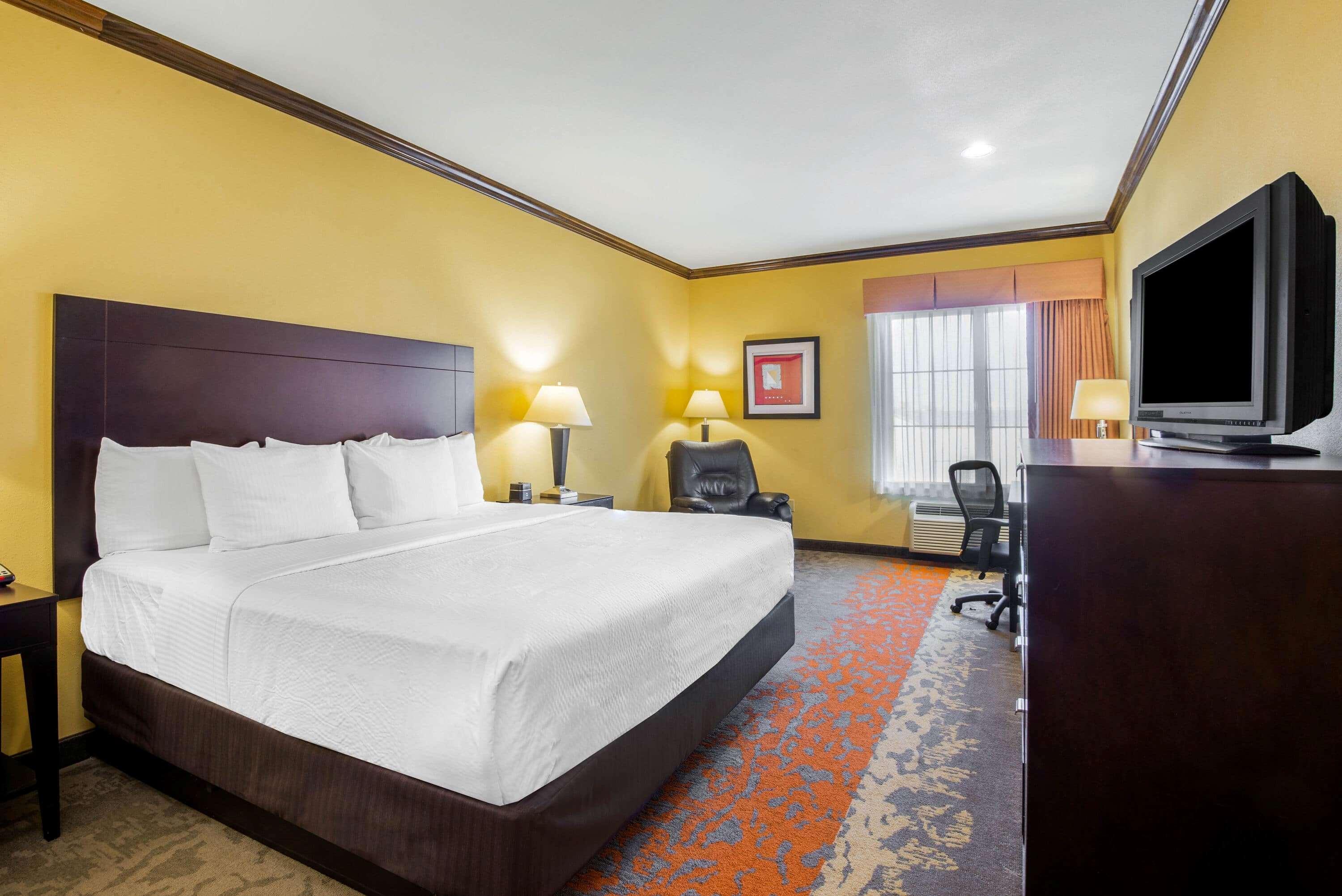 La Quinta By Wyndham Eastland Otel Dış mekan fotoğraf