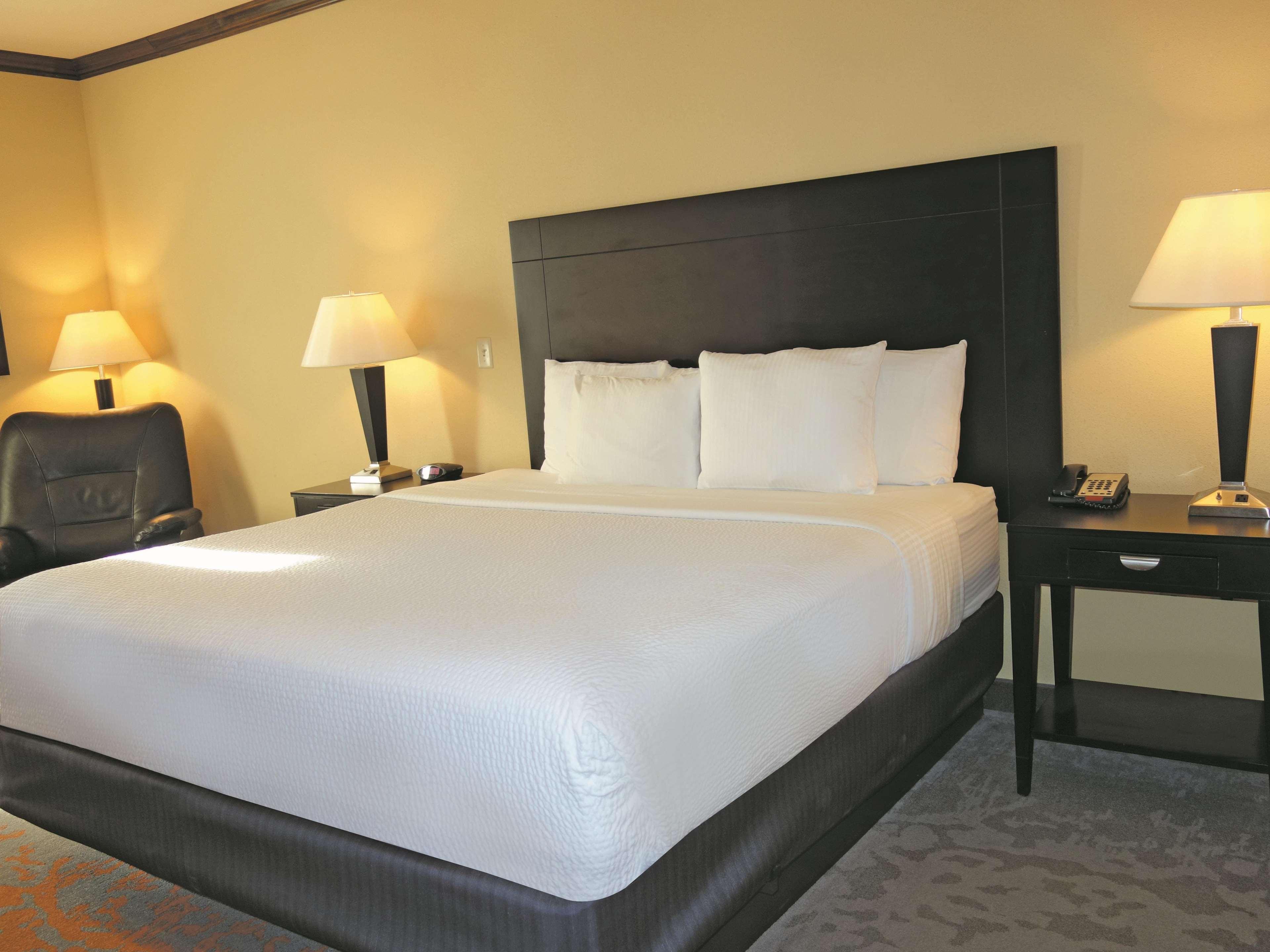 La Quinta By Wyndham Eastland Otel Dış mekan fotoğraf