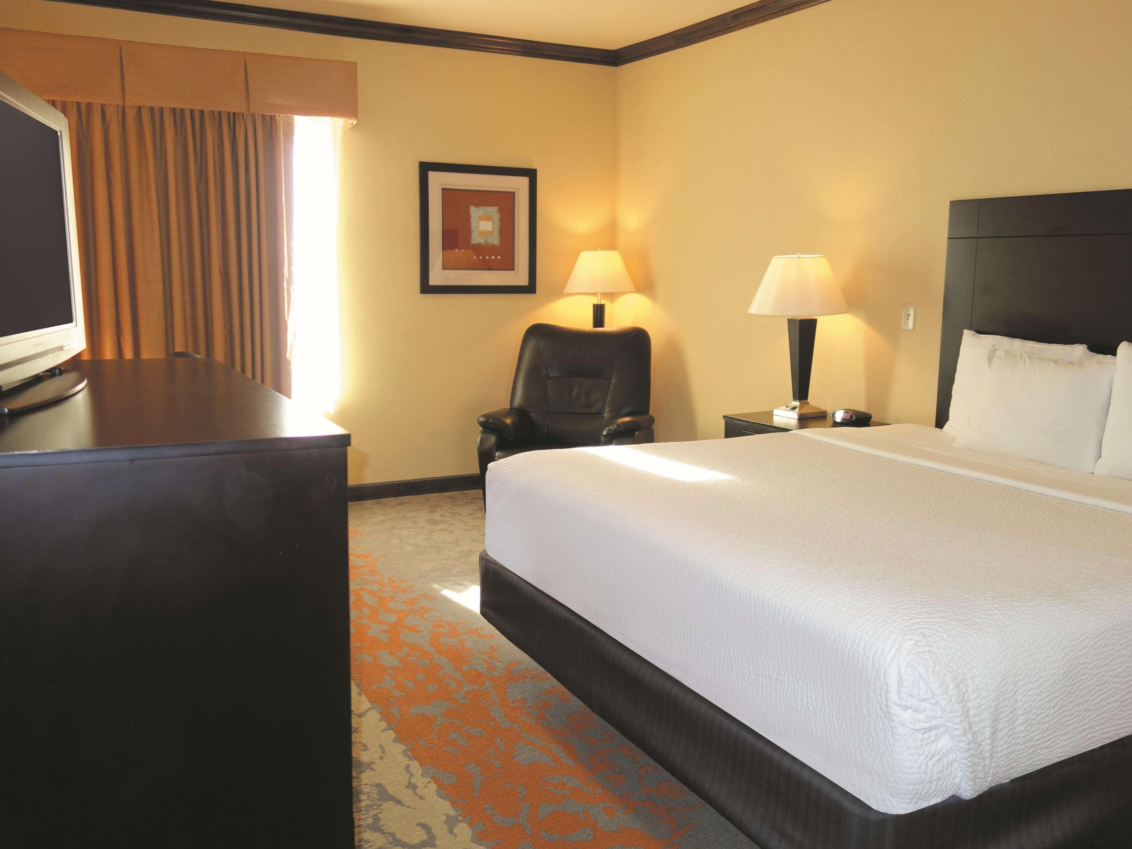 La Quinta By Wyndham Eastland Otel Dış mekan fotoğraf