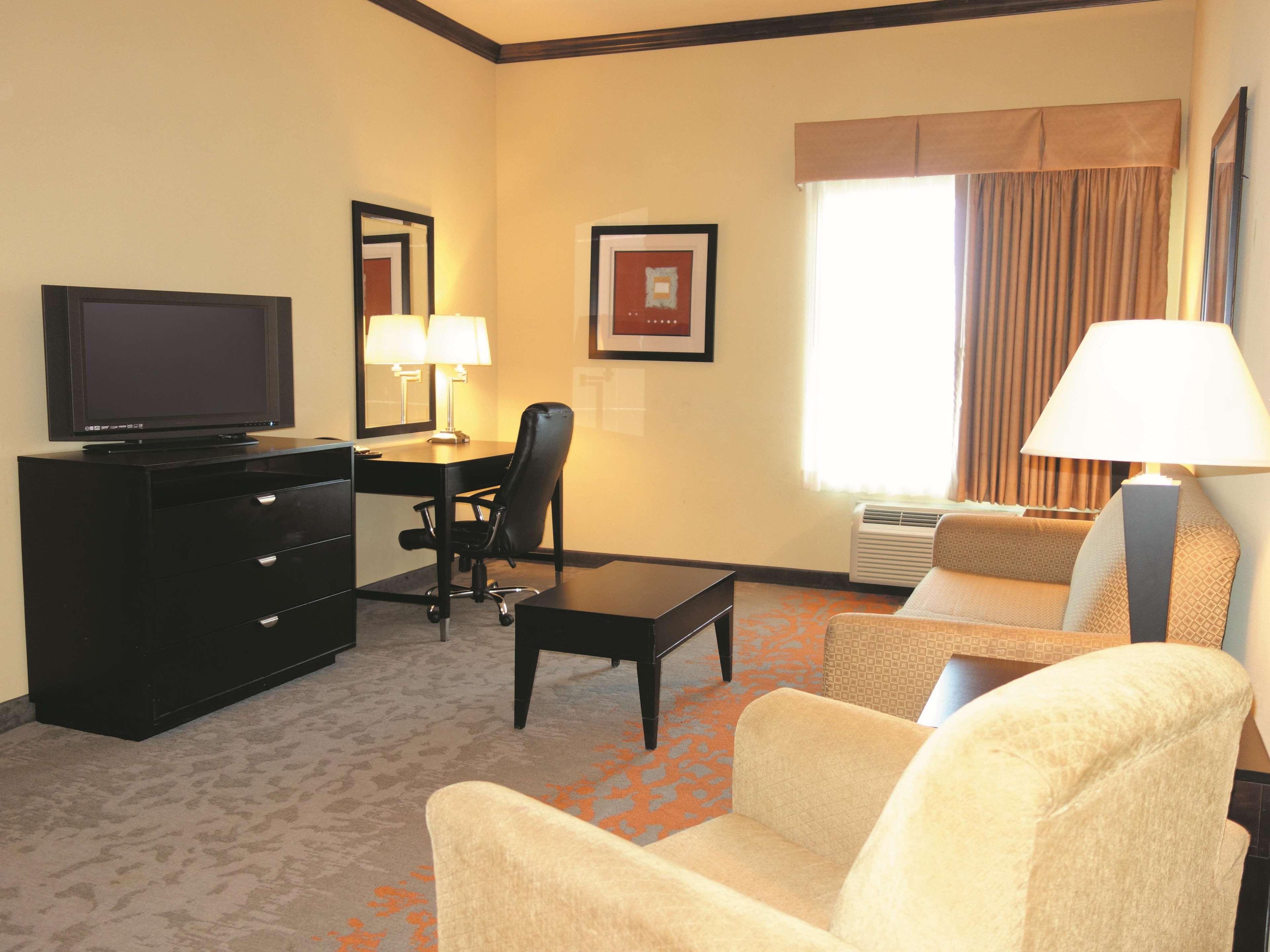 La Quinta By Wyndham Eastland Otel Dış mekan fotoğraf