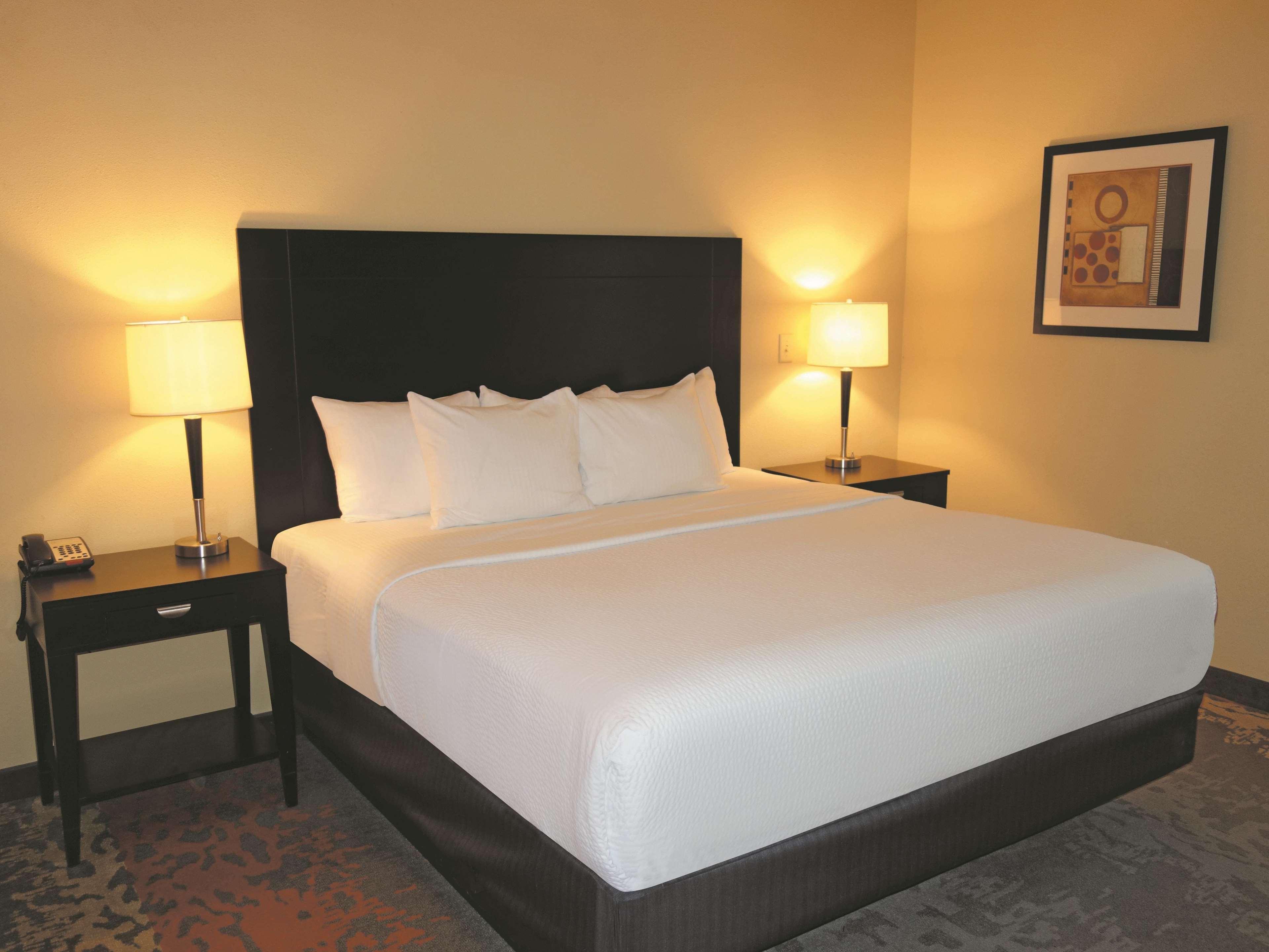 La Quinta By Wyndham Eastland Otel Dış mekan fotoğraf