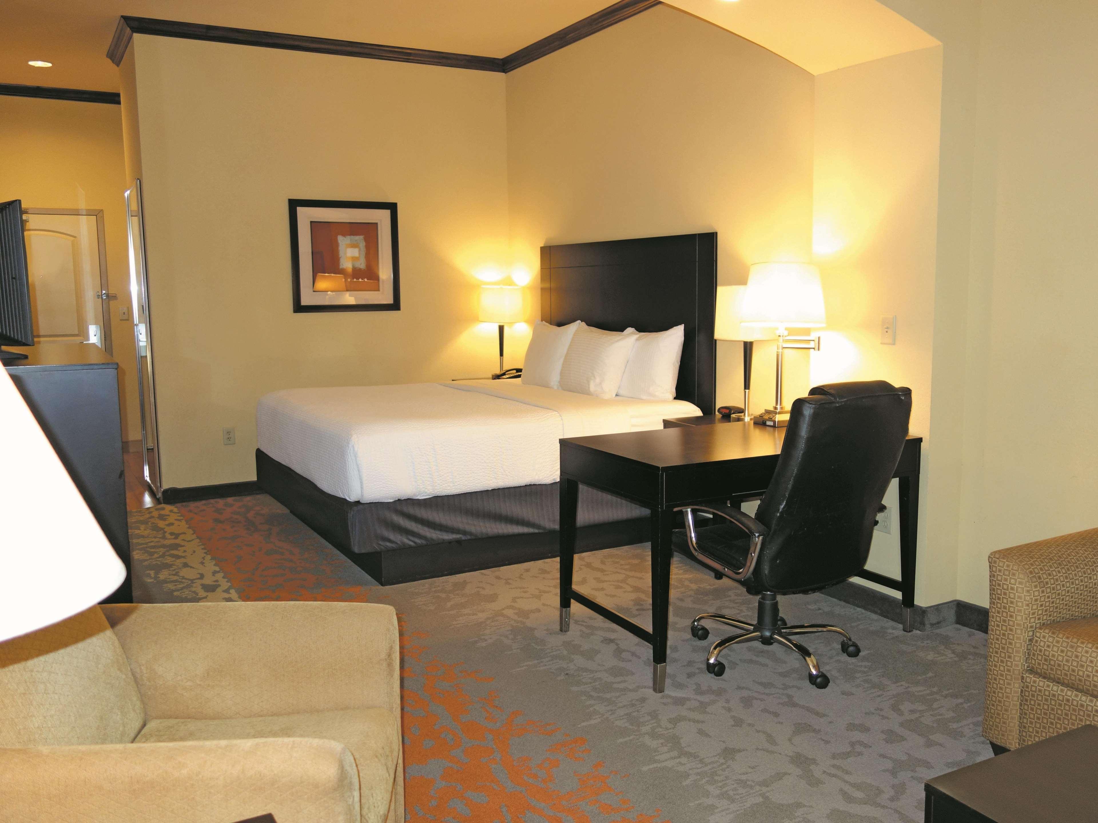 La Quinta By Wyndham Eastland Otel Dış mekan fotoğraf
