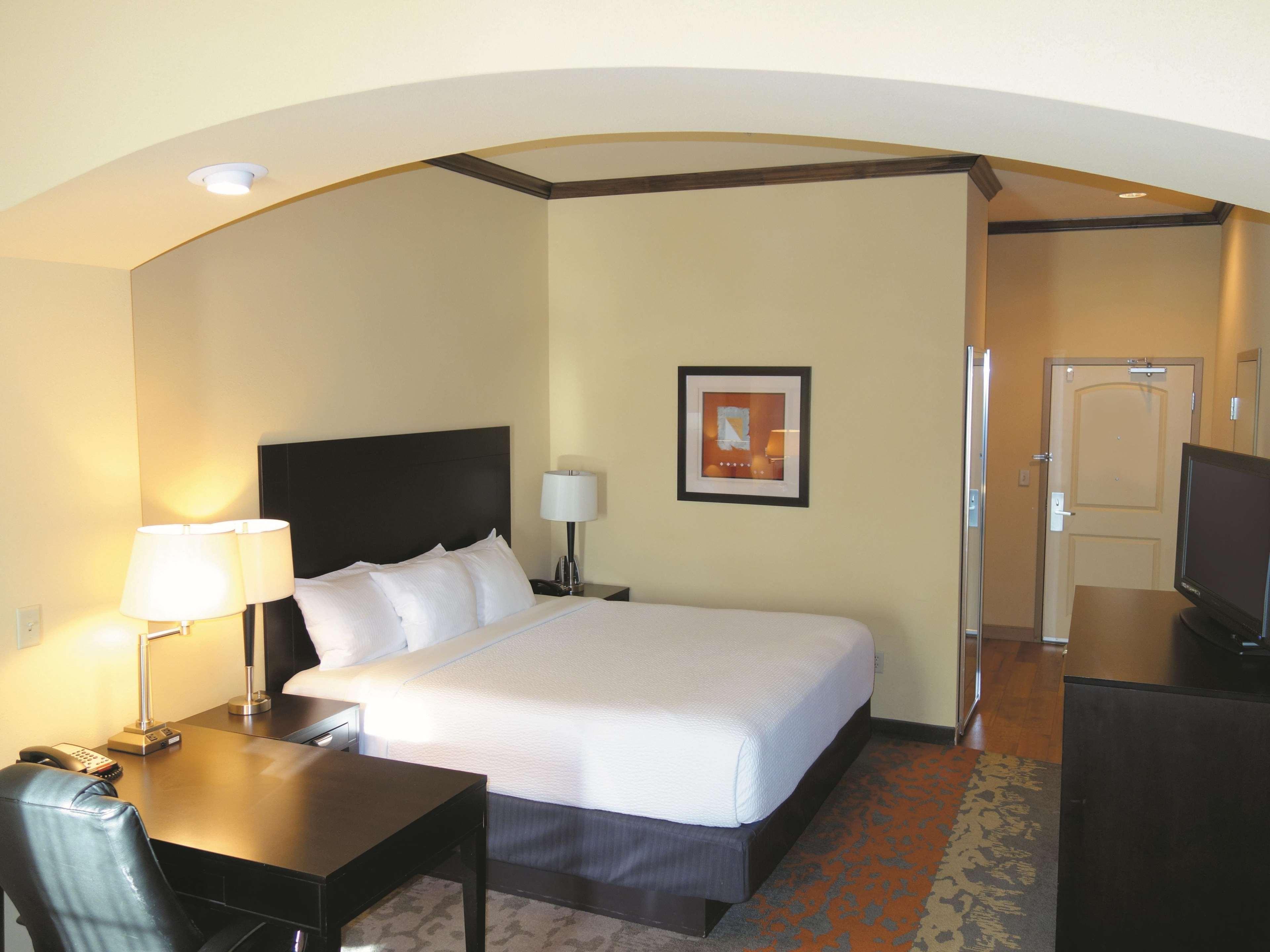 La Quinta By Wyndham Eastland Otel Dış mekan fotoğraf
