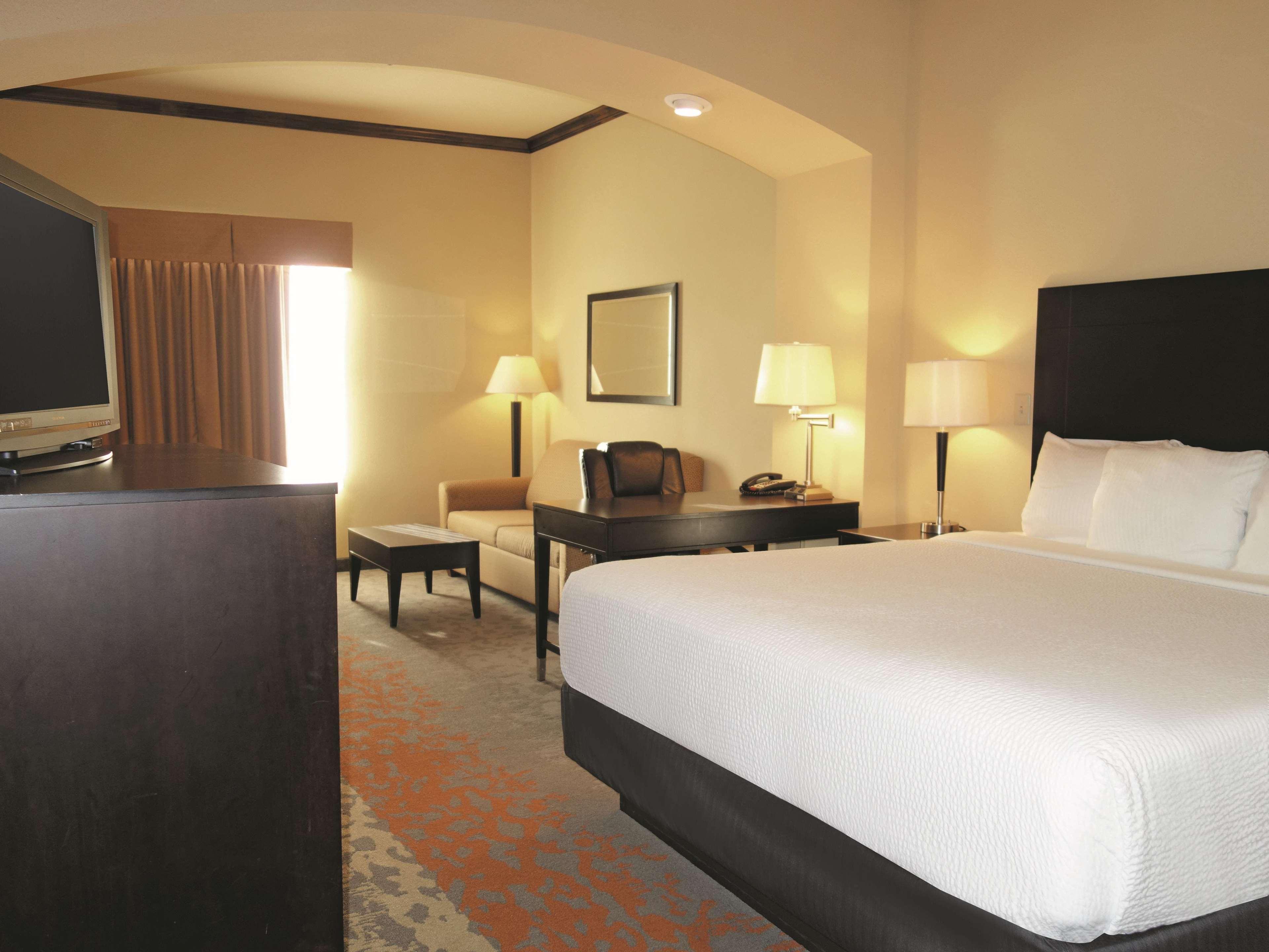 La Quinta By Wyndham Eastland Otel Dış mekan fotoğraf