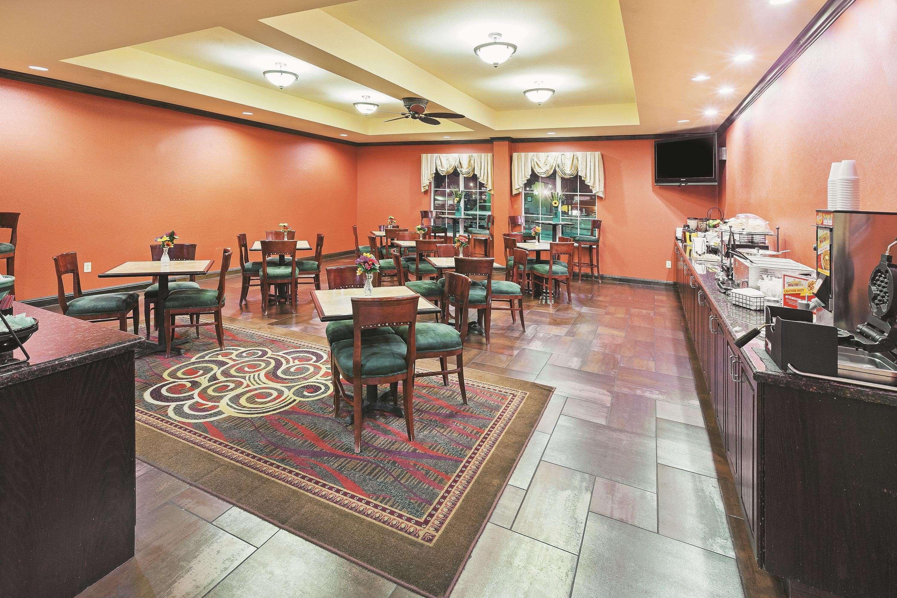 La Quinta By Wyndham Eastland Otel Dış mekan fotoğraf