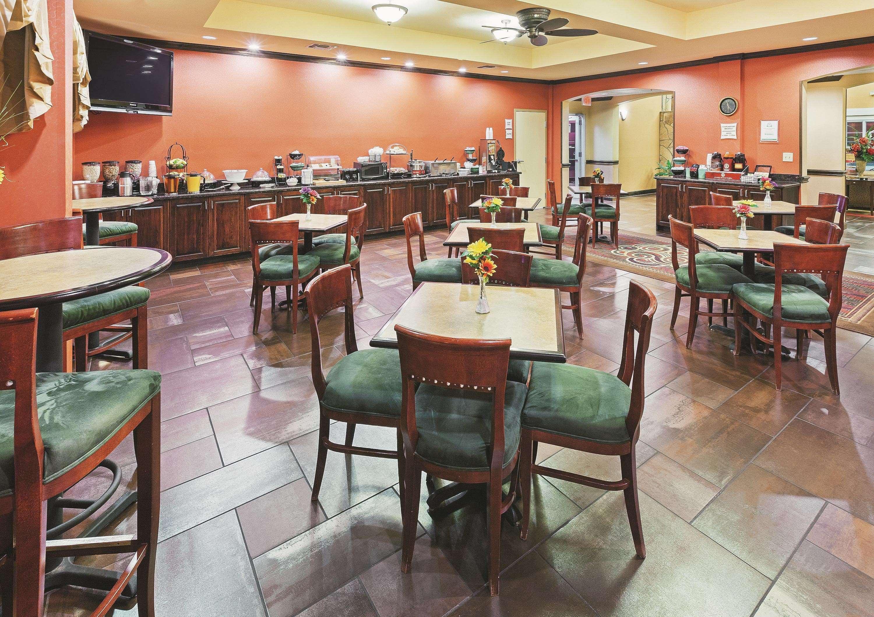 La Quinta By Wyndham Eastland Otel Dış mekan fotoğraf