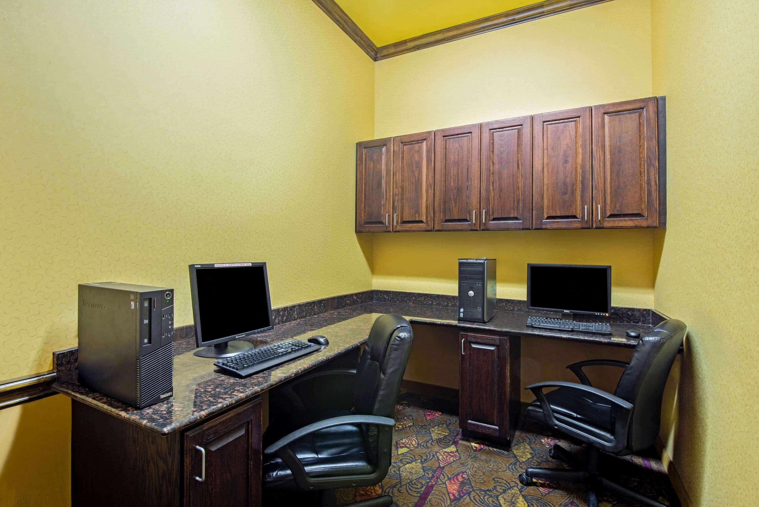 La Quinta By Wyndham Eastland Otel Dış mekan fotoğraf