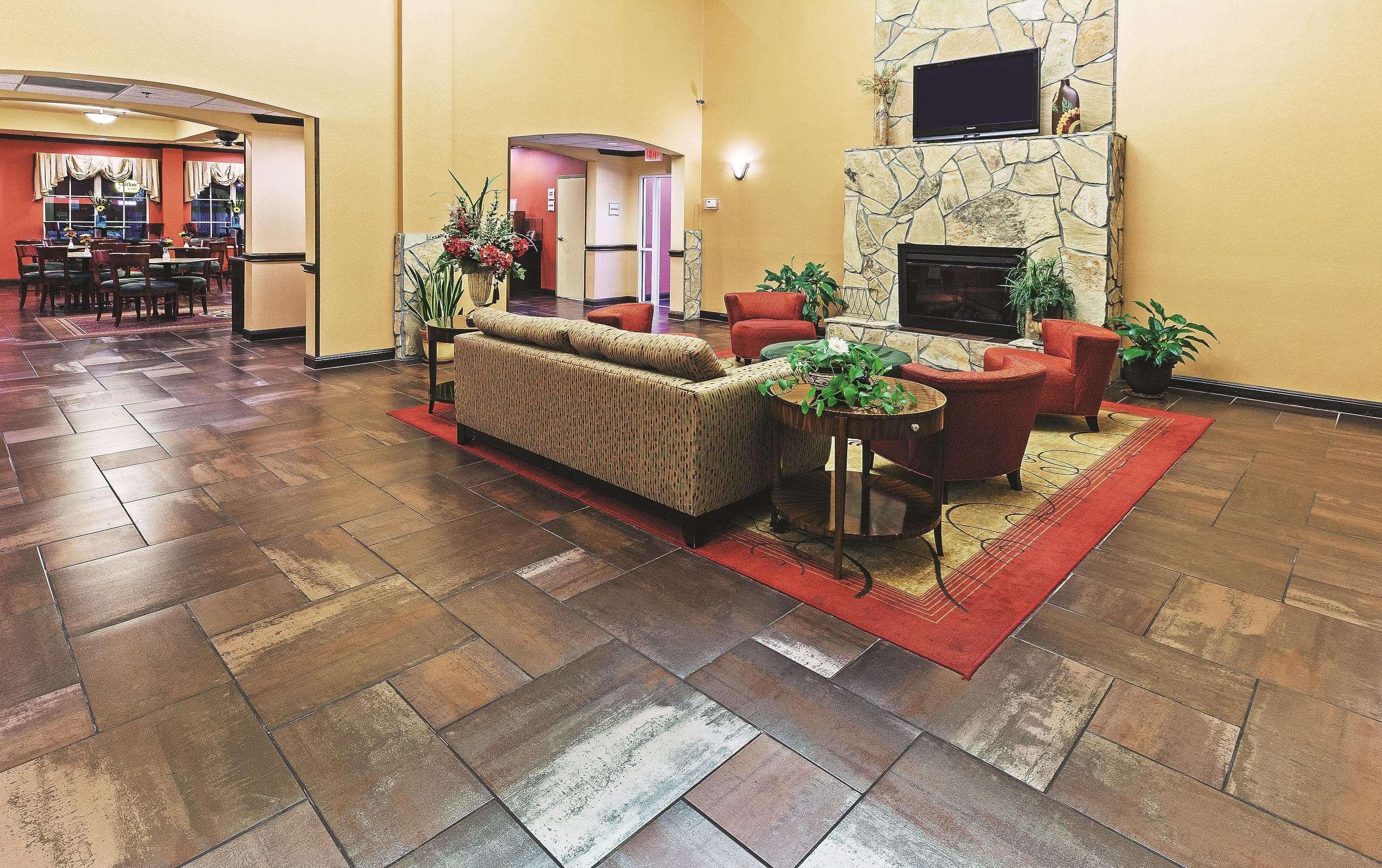 La Quinta By Wyndham Eastland Otel Dış mekan fotoğraf