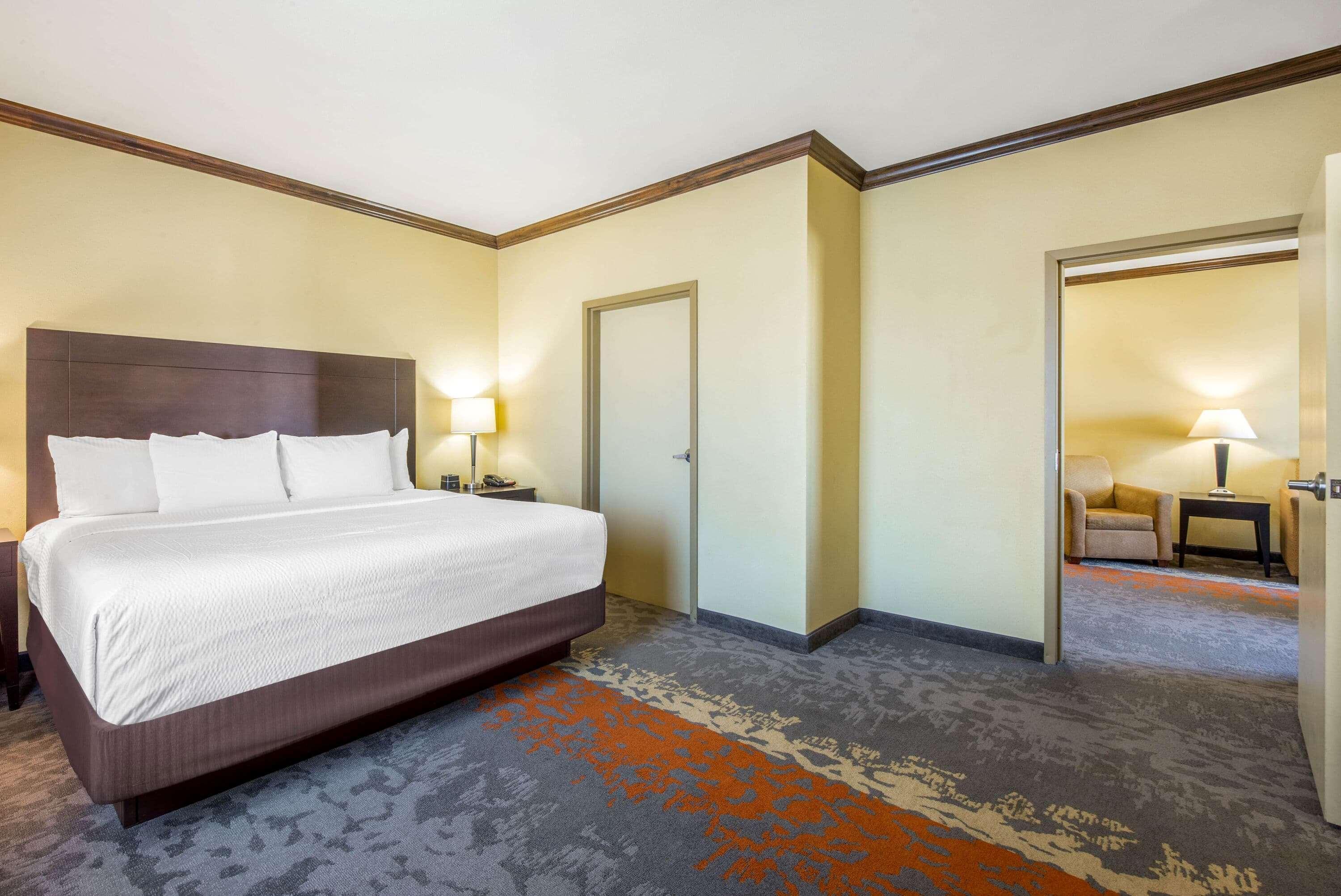 La Quinta By Wyndham Eastland Otel Dış mekan fotoğraf