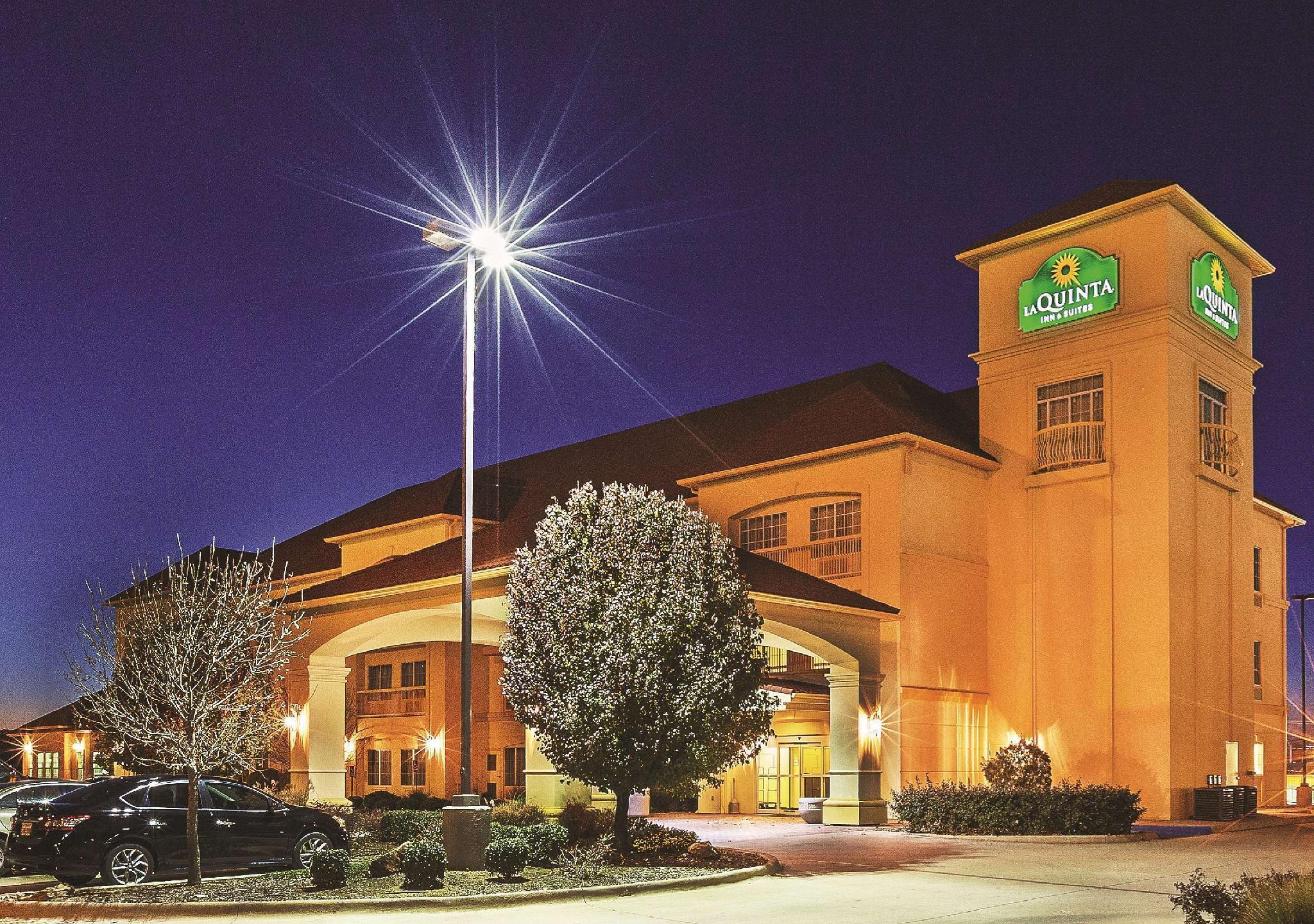 La Quinta By Wyndham Eastland Otel Dış mekan fotoğraf