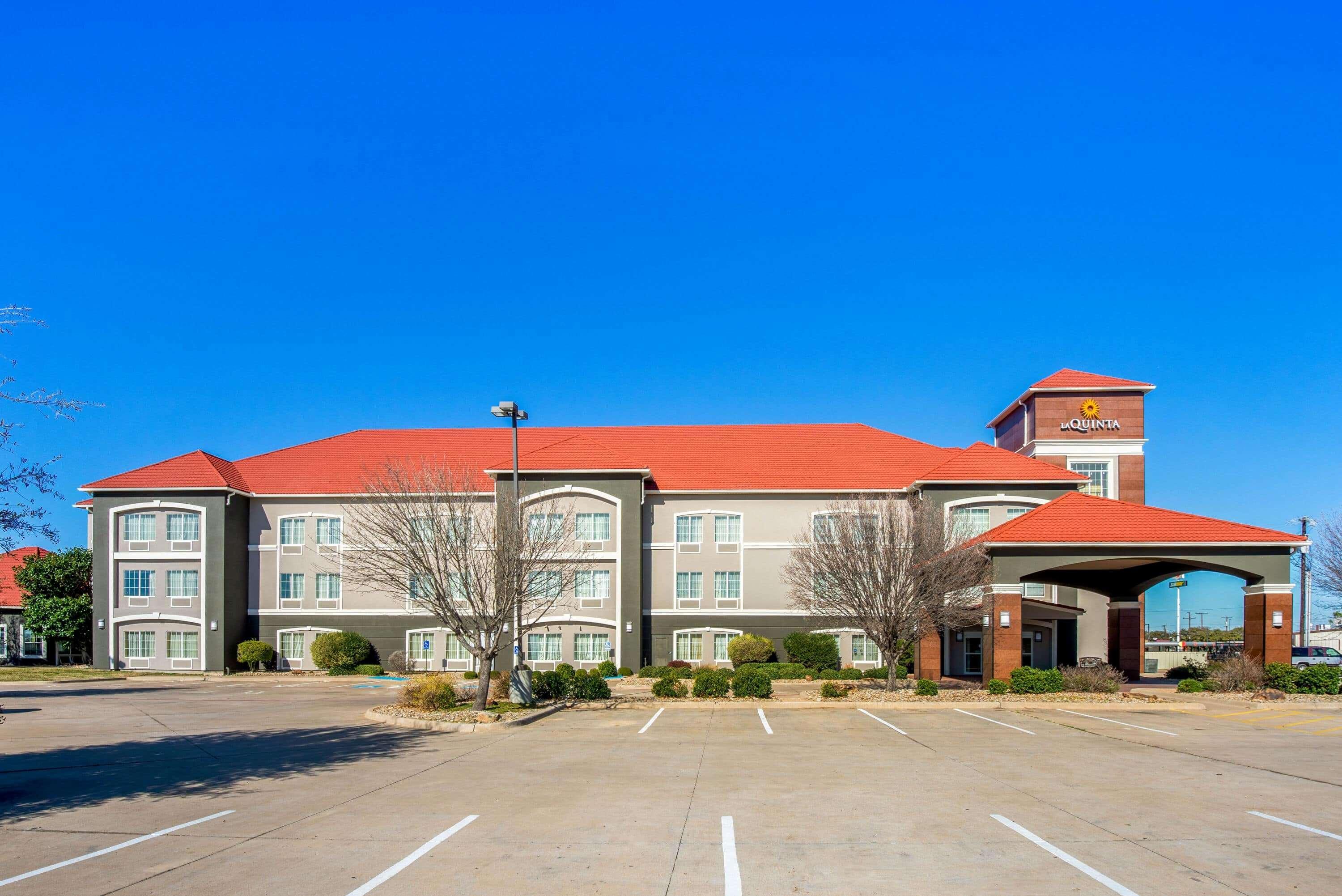 La Quinta By Wyndham Eastland Otel Dış mekan fotoğraf