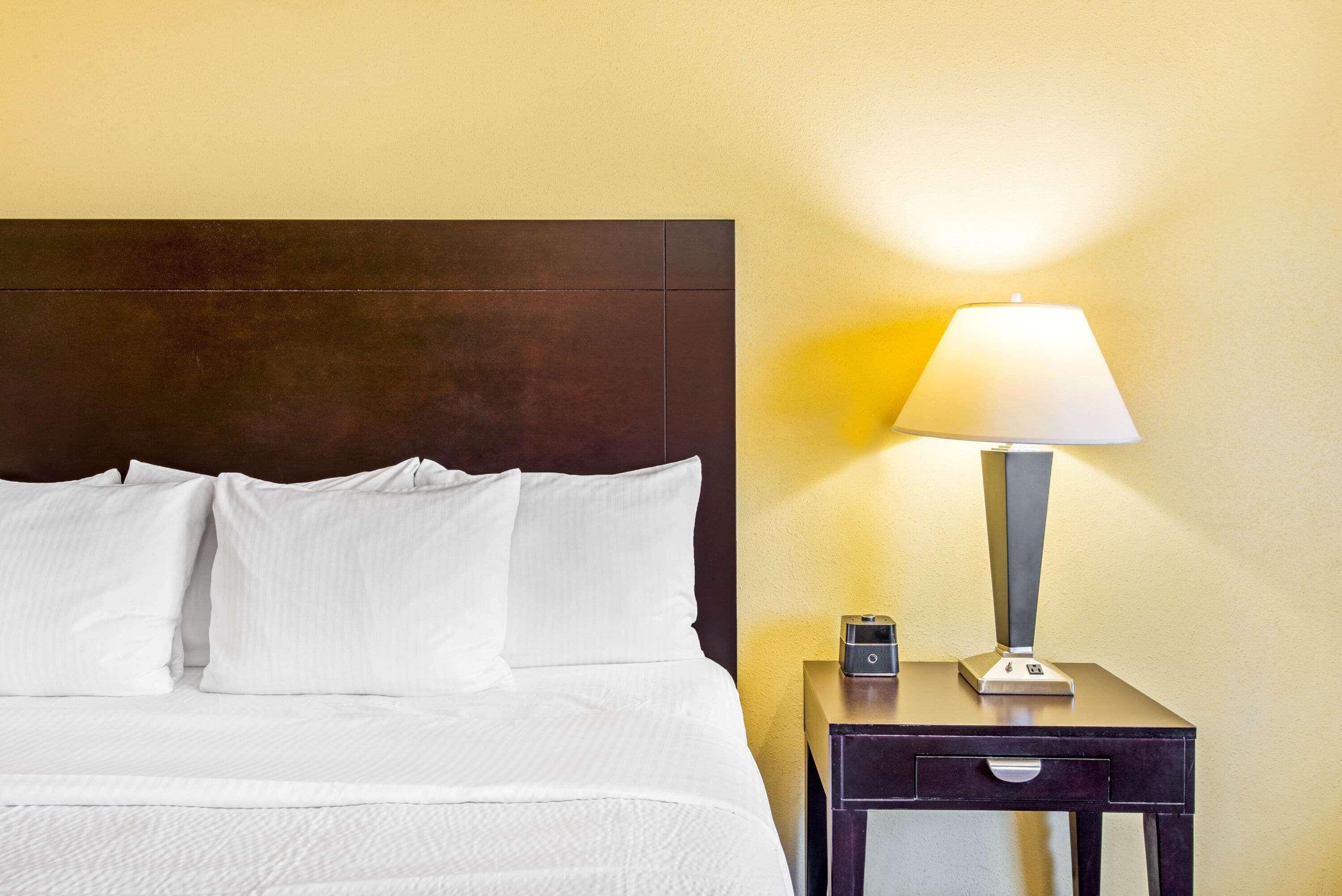 La Quinta By Wyndham Eastland Otel Dış mekan fotoğraf