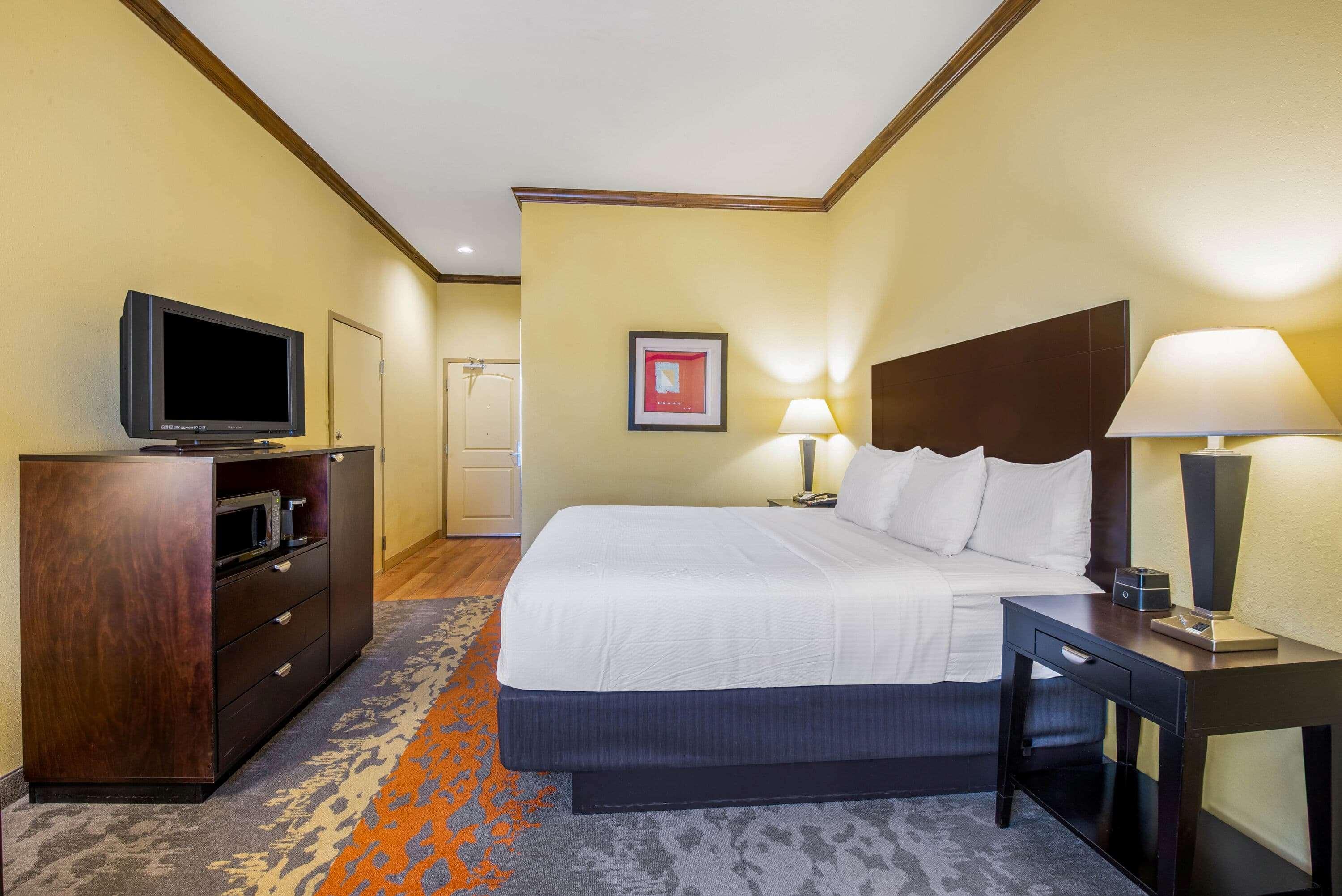 La Quinta By Wyndham Eastland Otel Dış mekan fotoğraf
