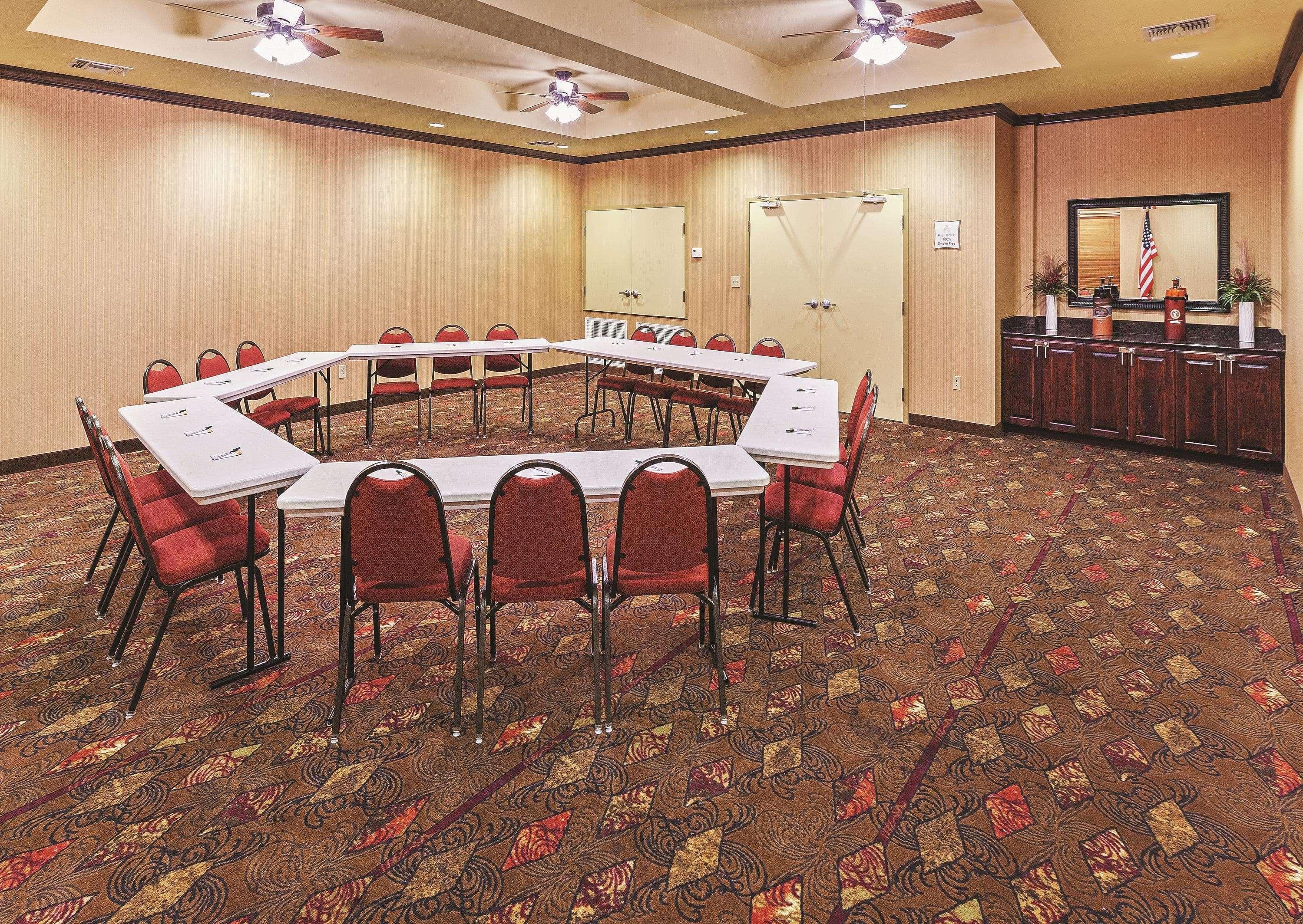 La Quinta By Wyndham Eastland Otel Dış mekan fotoğraf