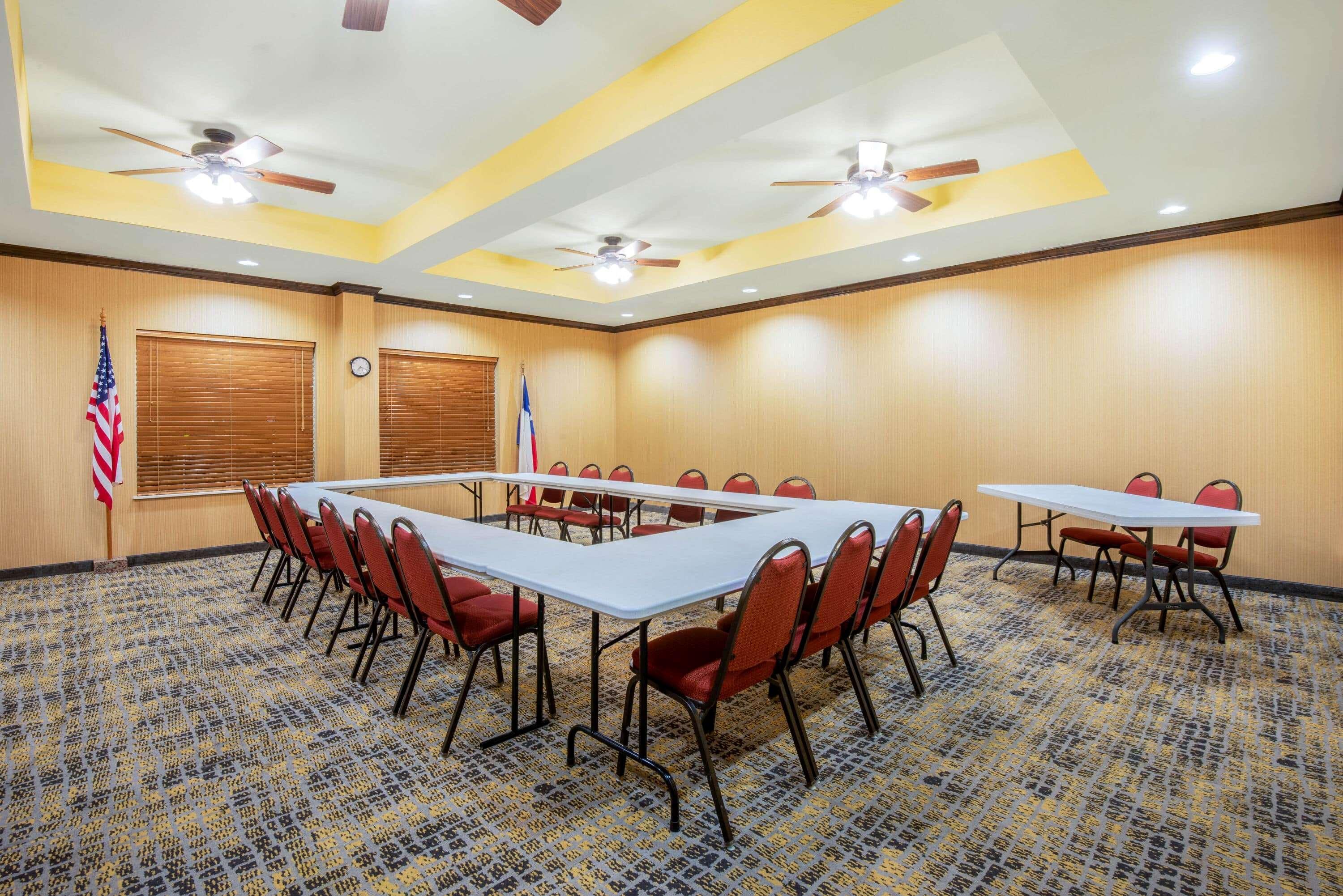 La Quinta By Wyndham Eastland Otel Dış mekan fotoğraf