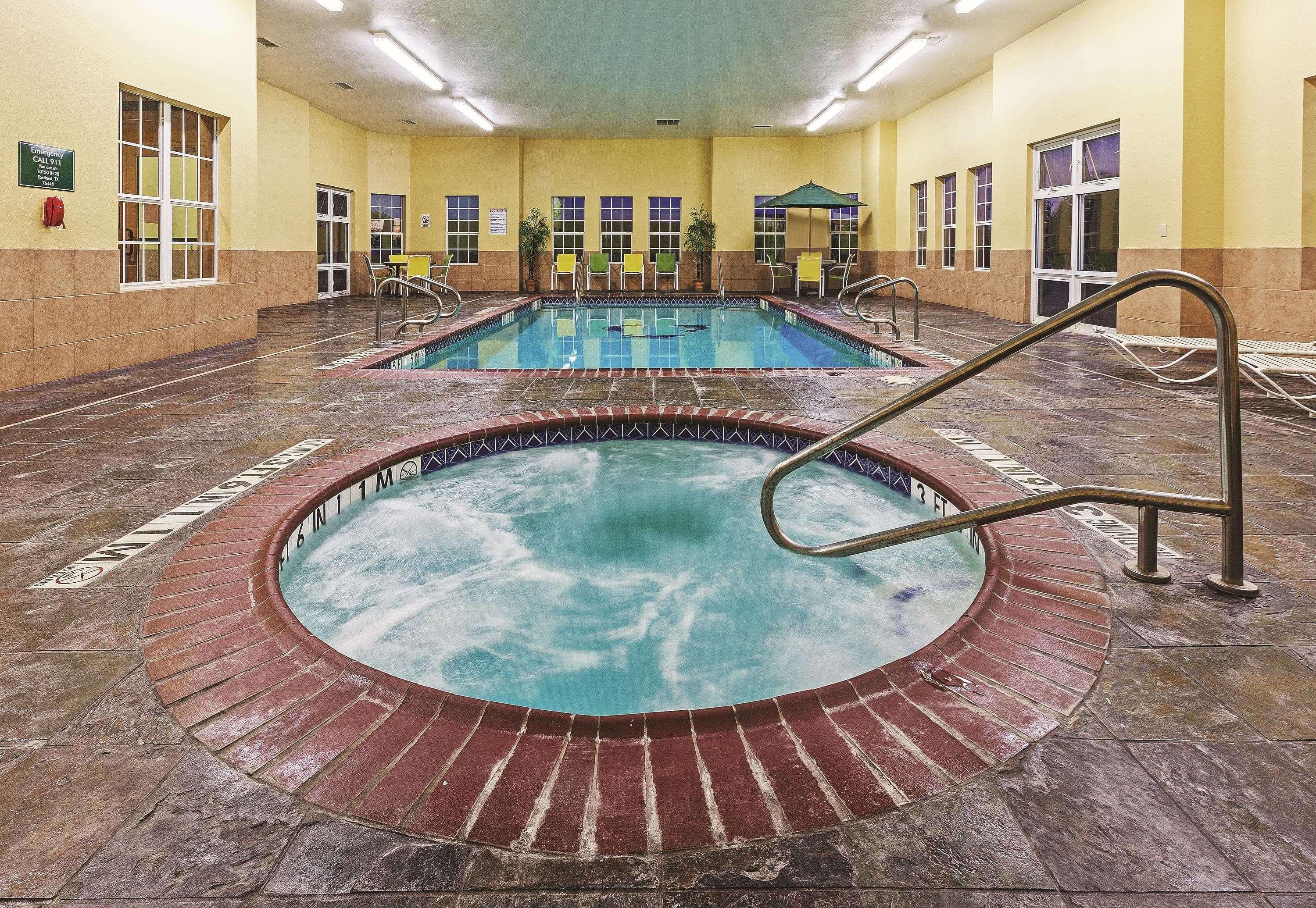 La Quinta By Wyndham Eastland Otel Dış mekan fotoğraf