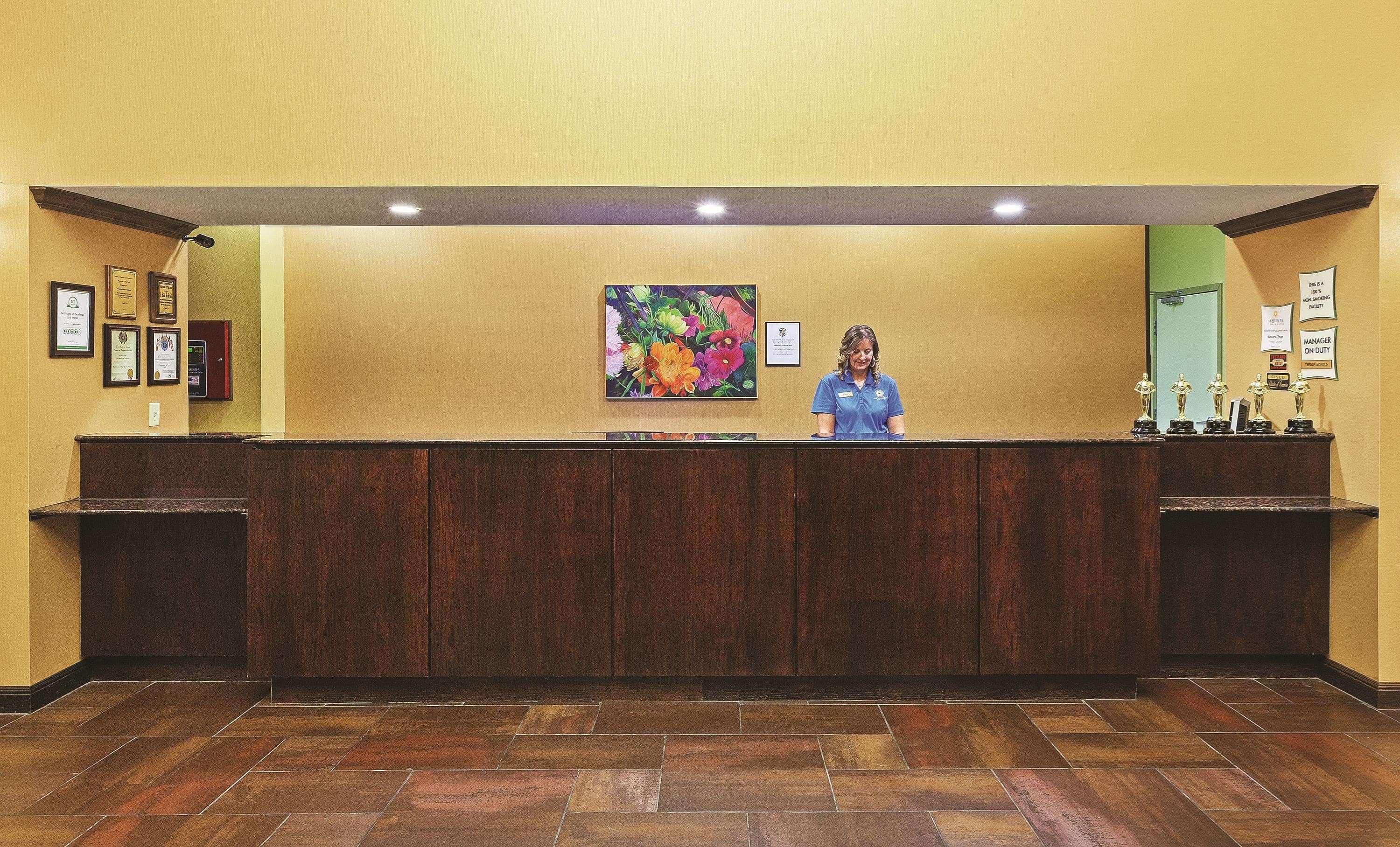 La Quinta By Wyndham Eastland Otel Dış mekan fotoğraf