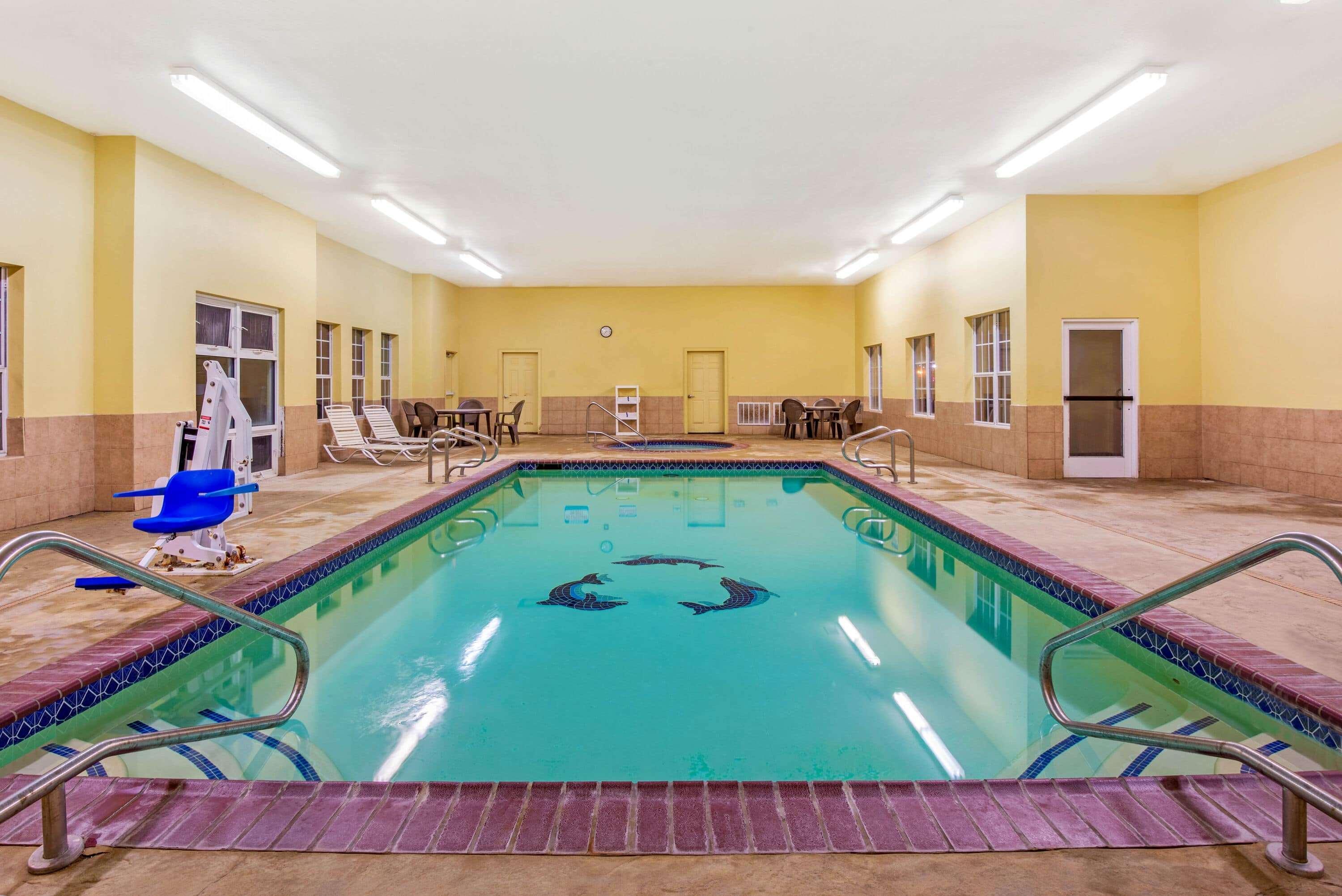 La Quinta By Wyndham Eastland Otel Dış mekan fotoğraf