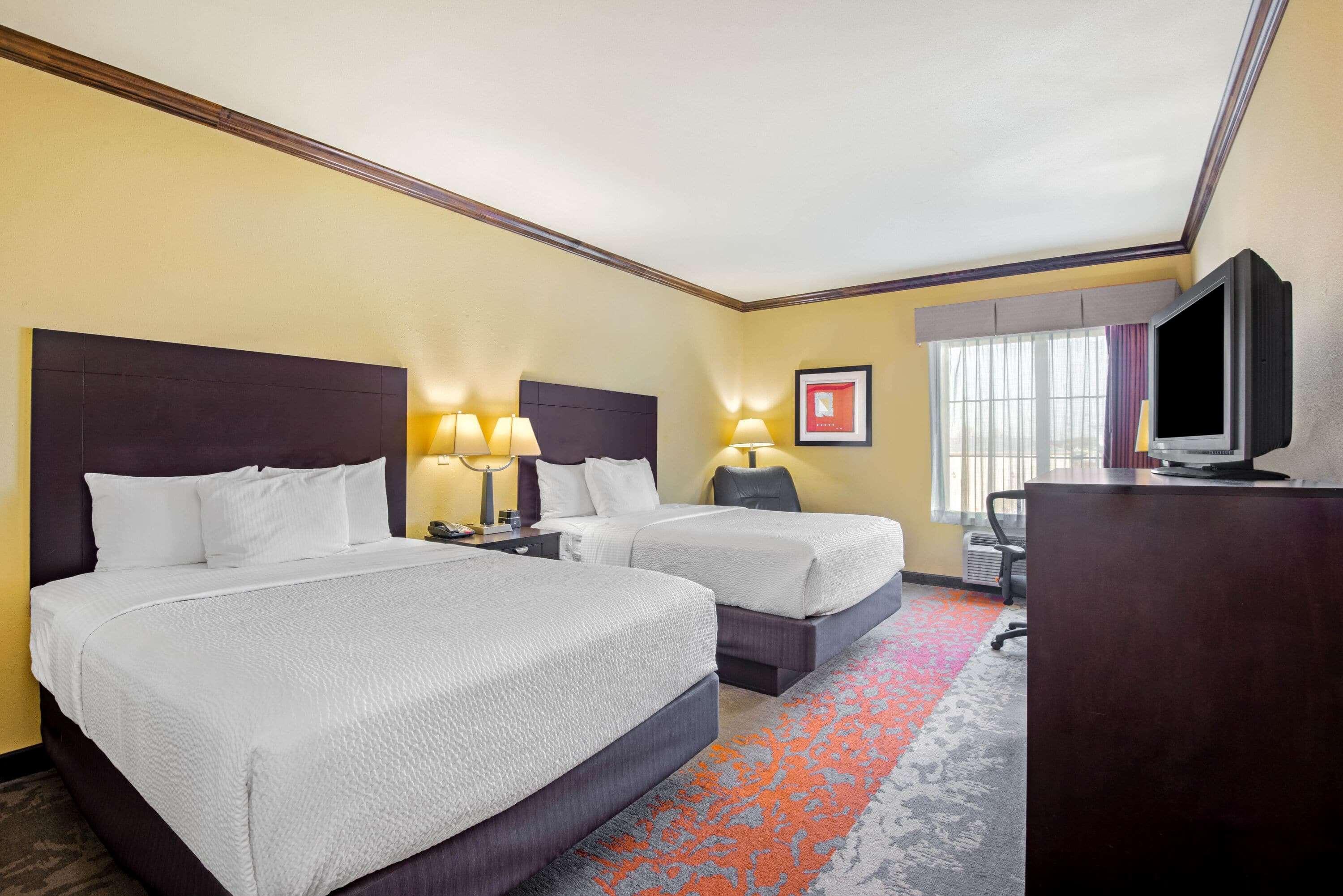 La Quinta By Wyndham Eastland Otel Dış mekan fotoğraf