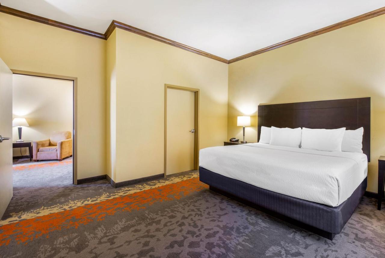 La Quinta By Wyndham Eastland Otel Dış mekan fotoğraf